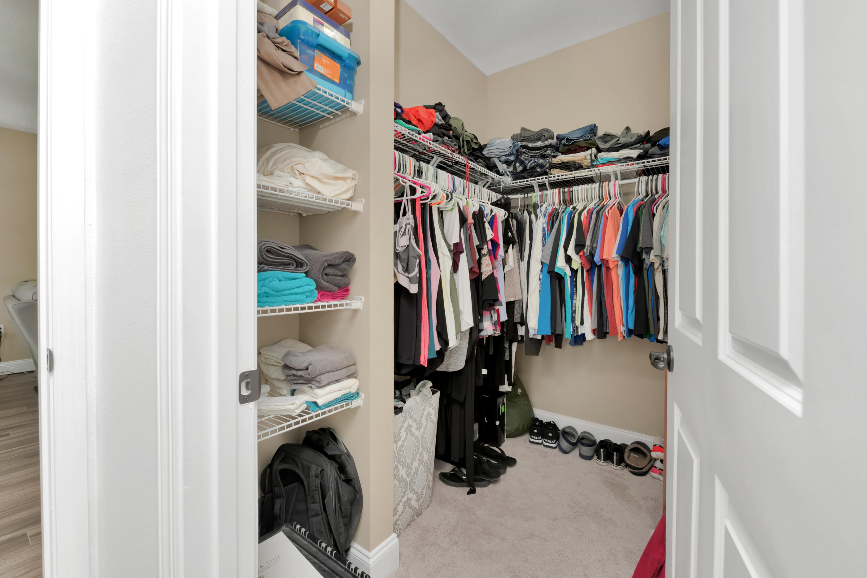 Credence Crossing - Residential