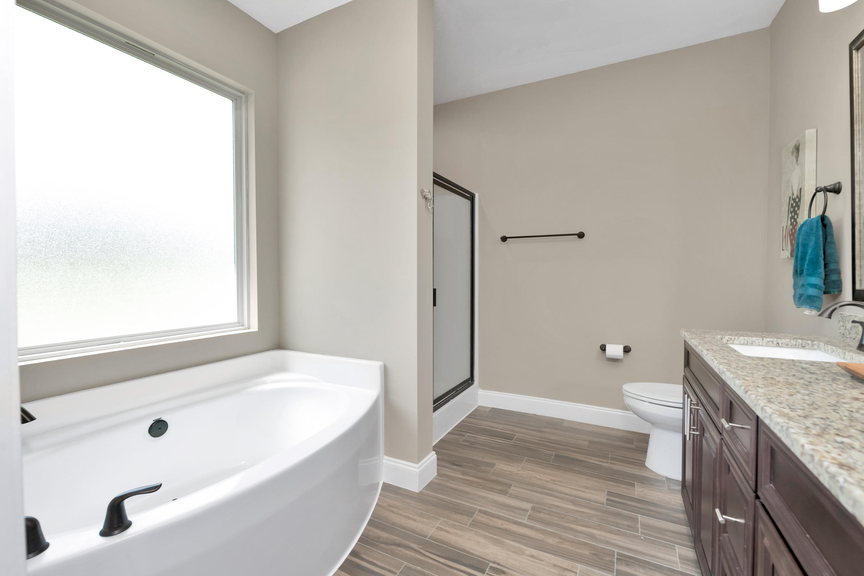 Credence Crossing - Residential