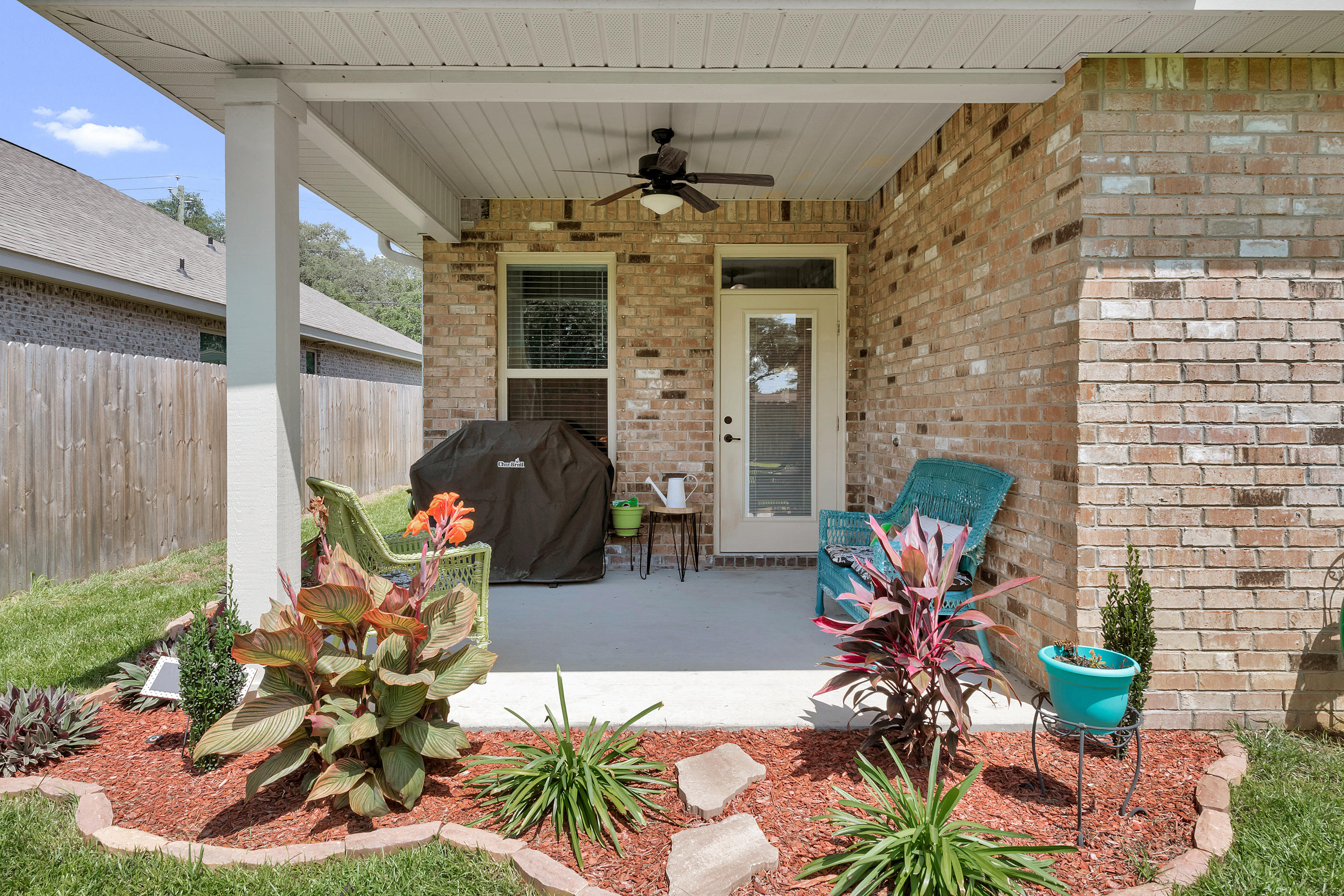 Credence Crossing - Residential