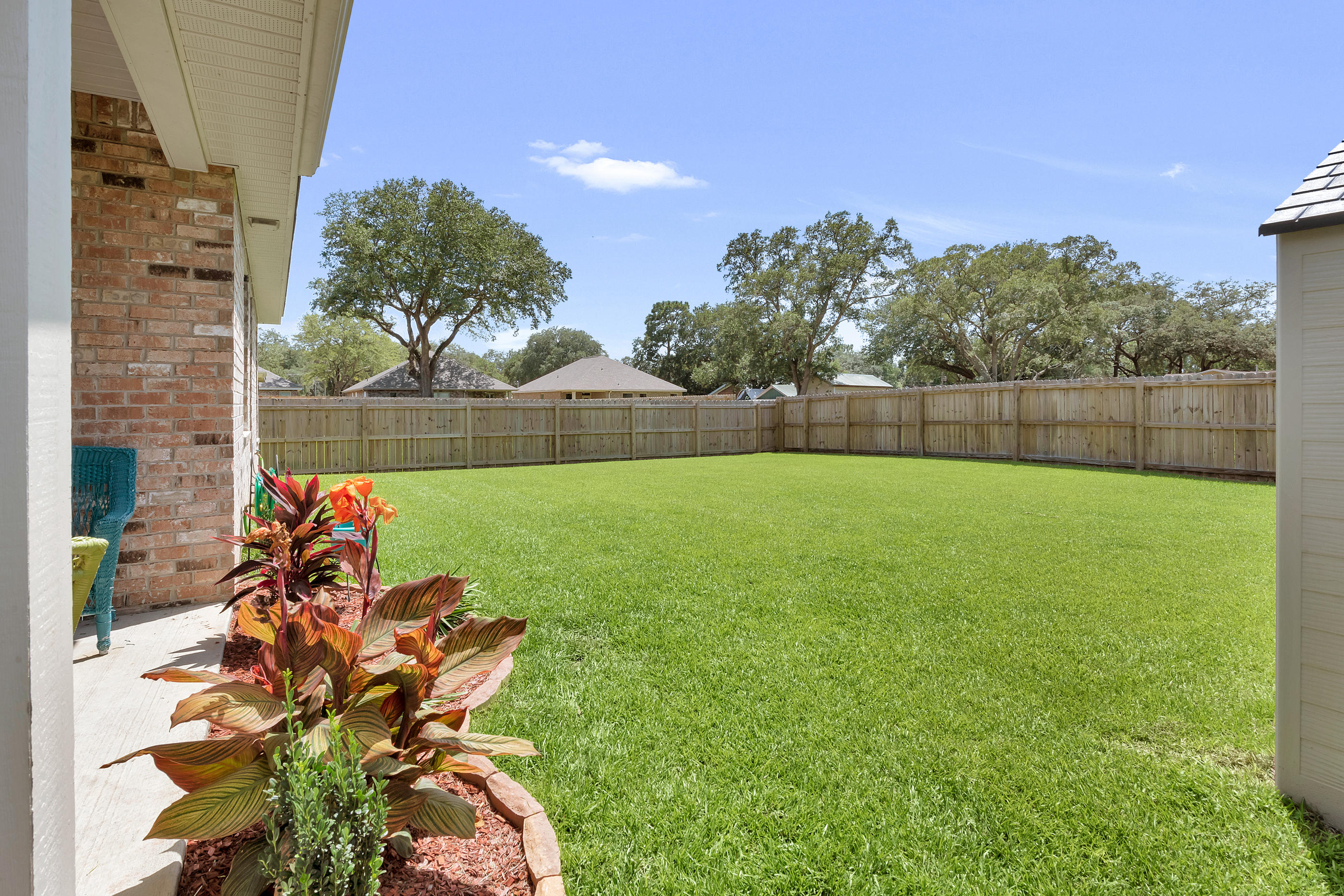 Credence Crossing - Residential