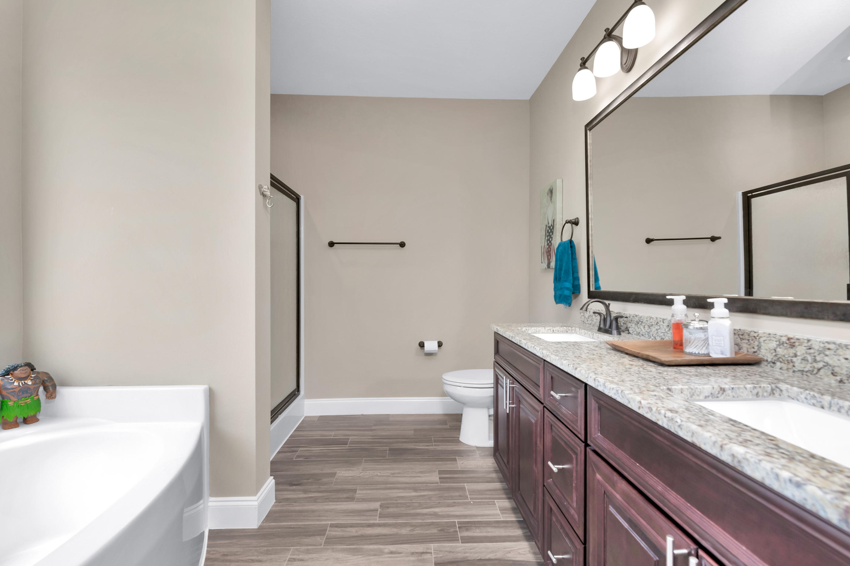 Credence Crossing - Residential