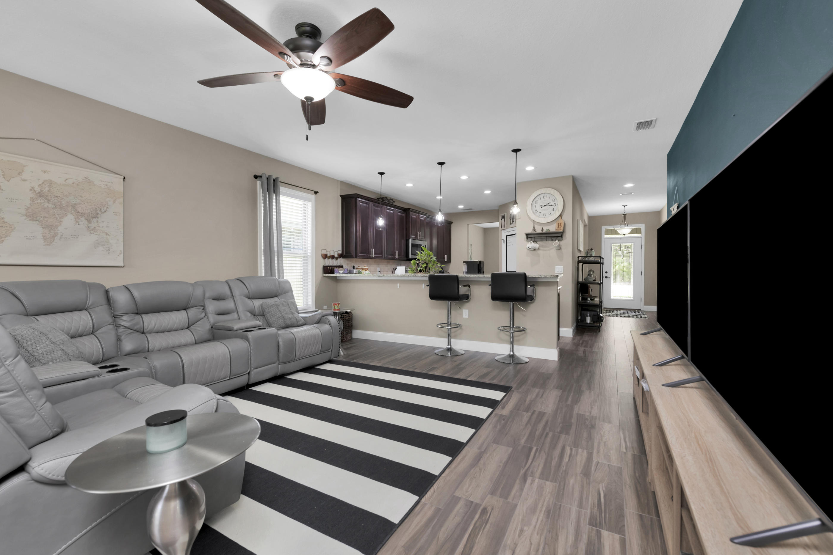 Credence Crossing - Residential