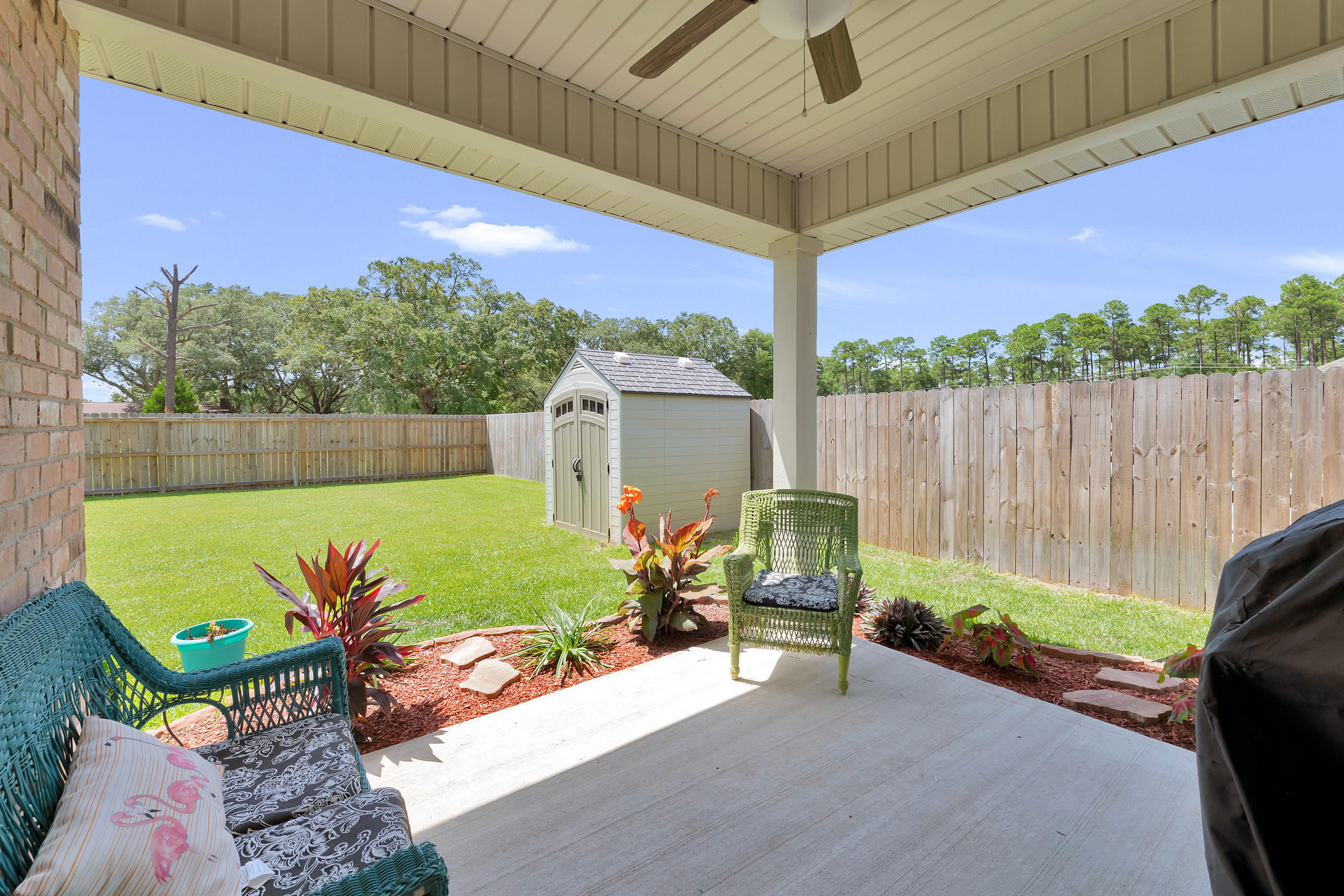 Credence Crossing - Residential