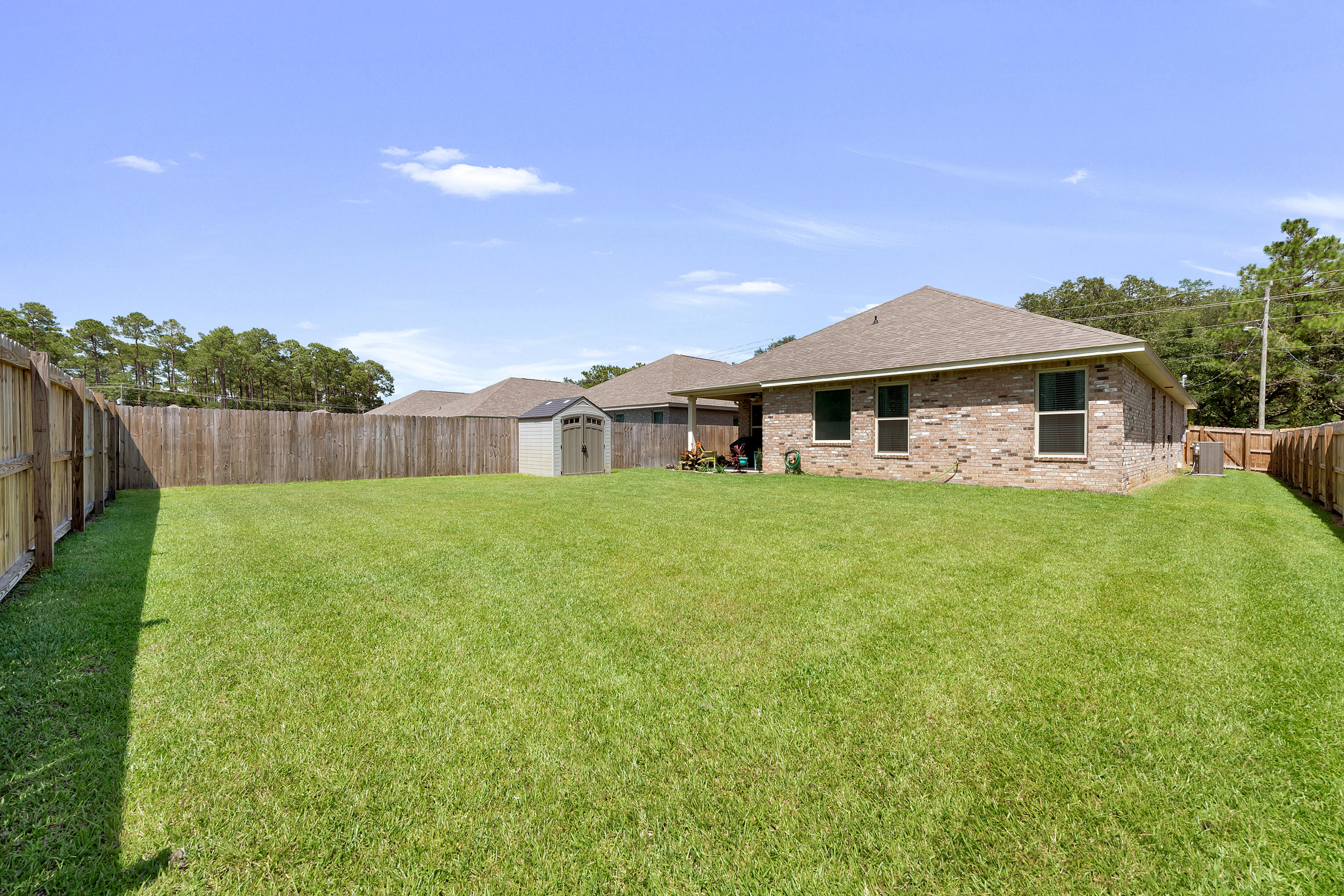 Credence Crossing - Residential