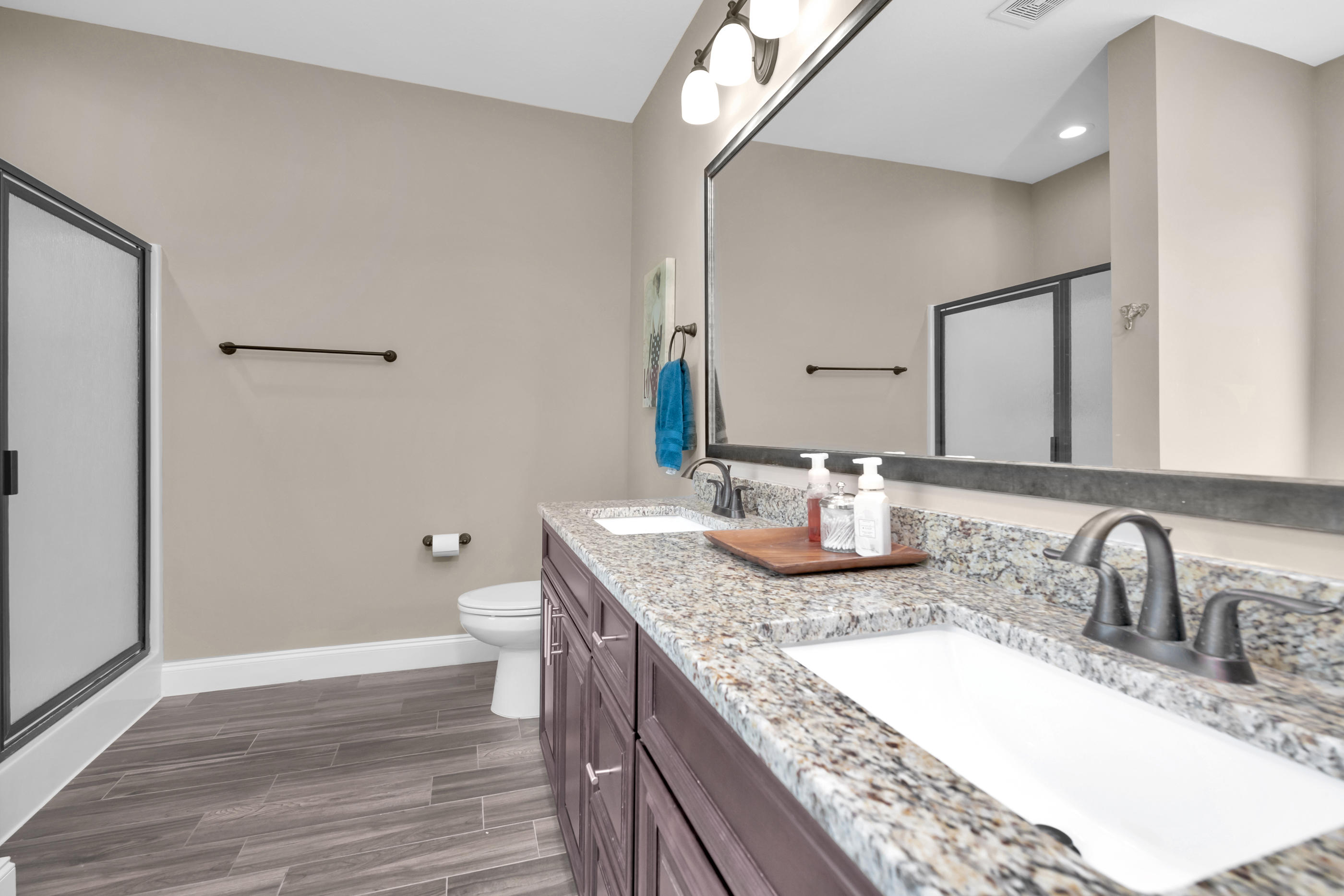 Credence Crossing - Residential