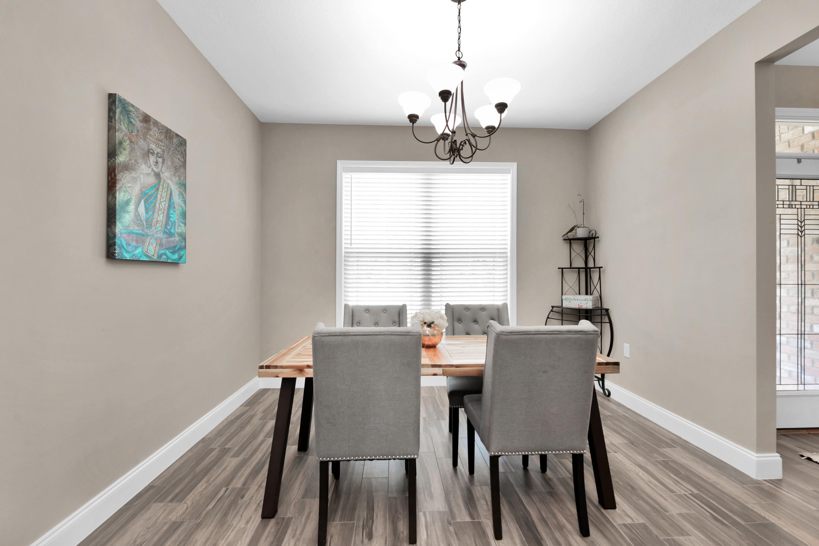 Credence Crossing - Residential