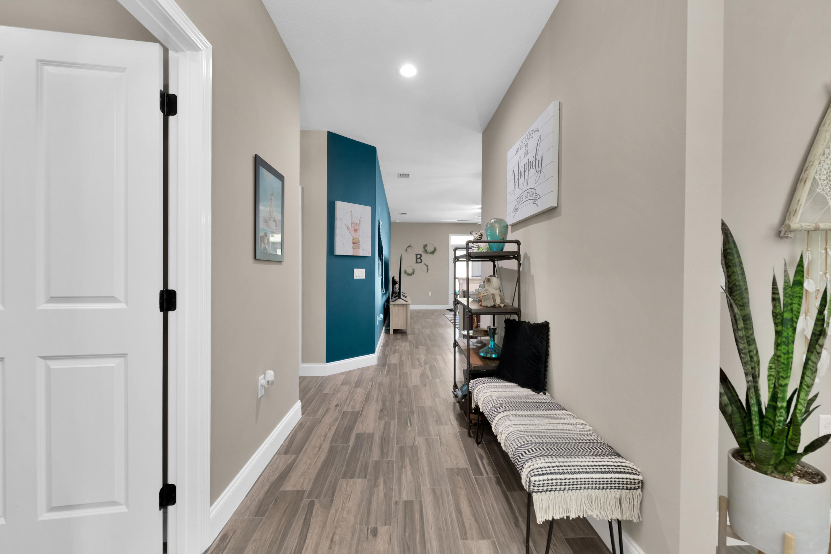 Credence Crossing - Residential