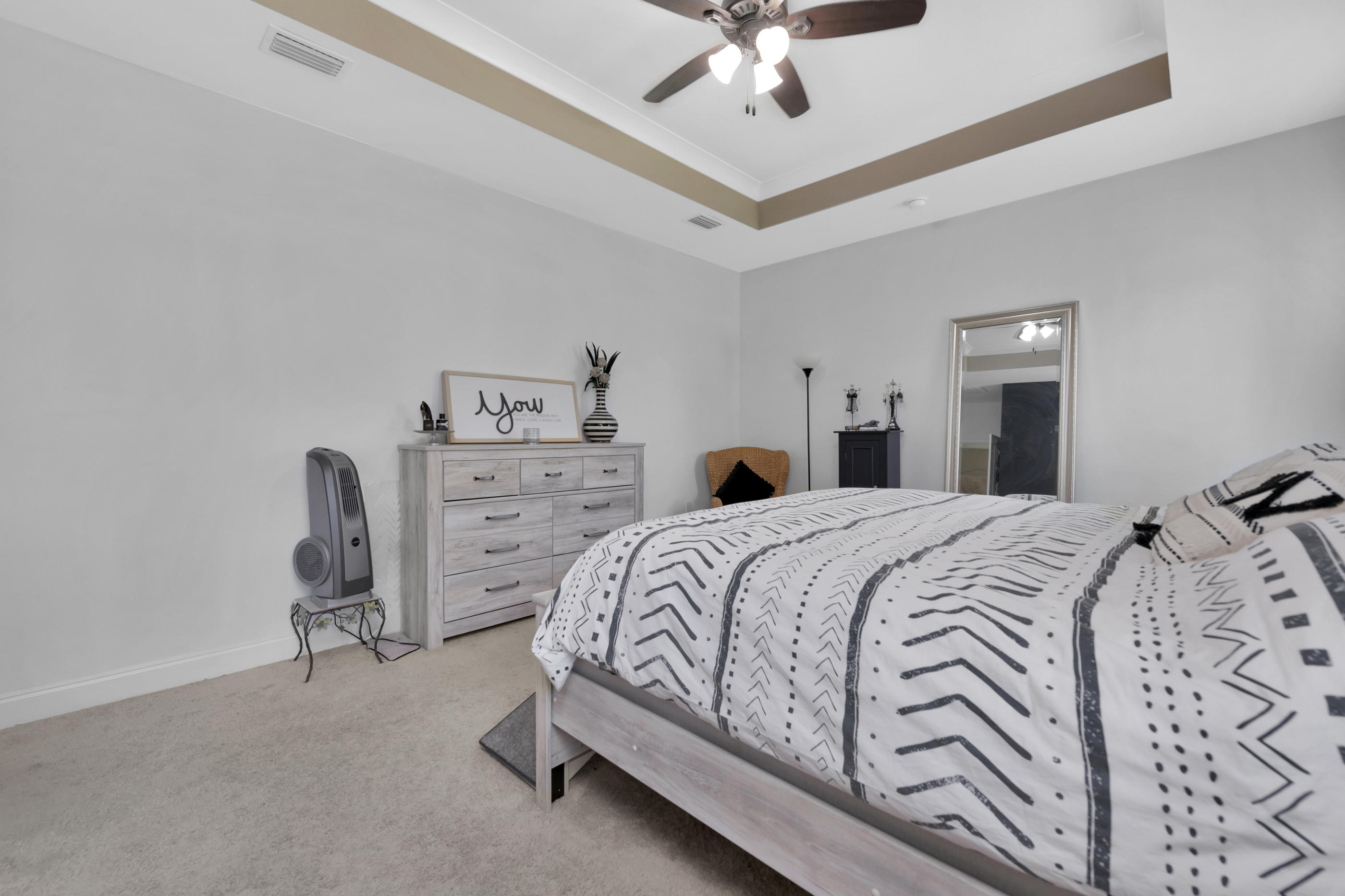 Credence Crossing - Residential