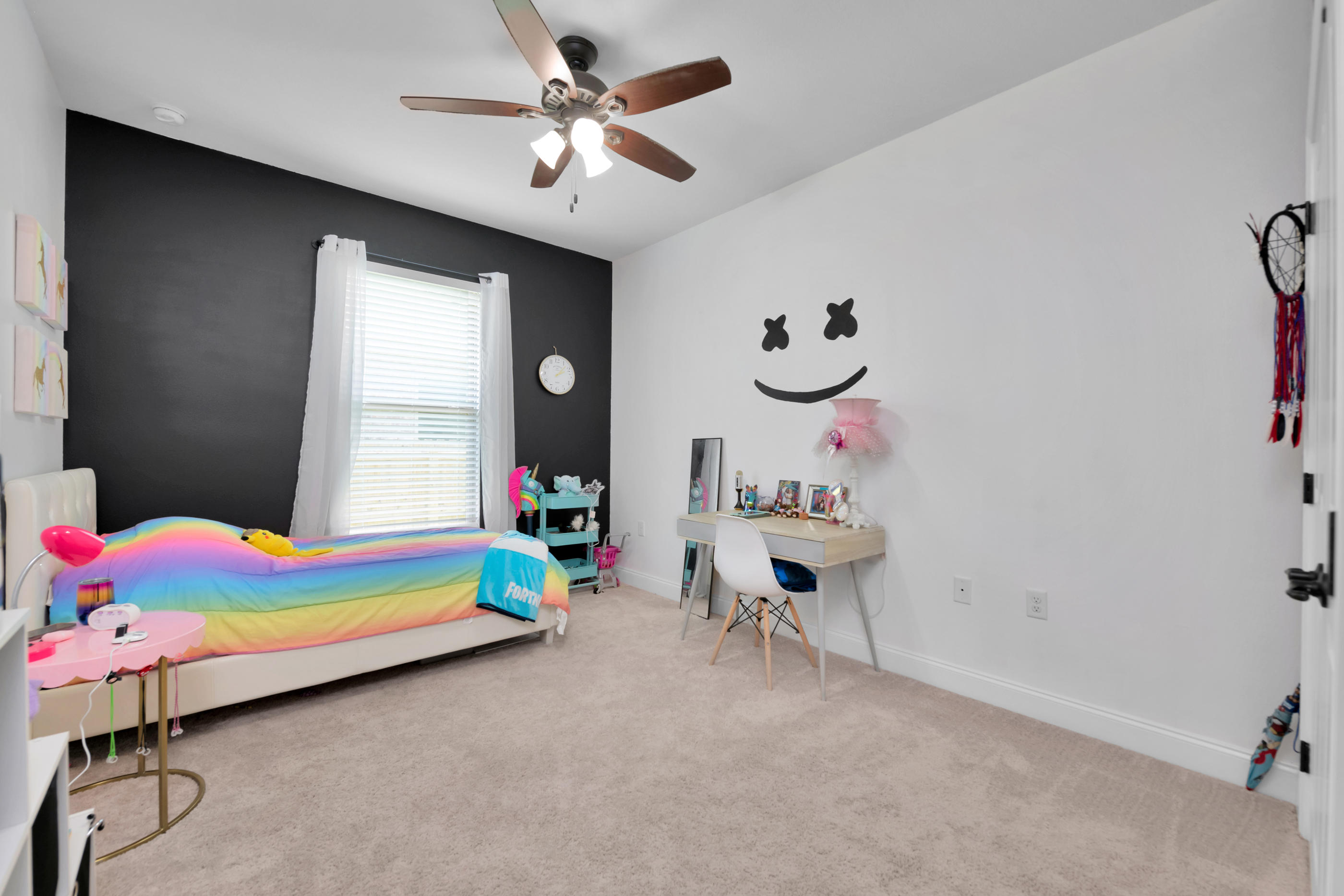 Credence Crossing - Residential