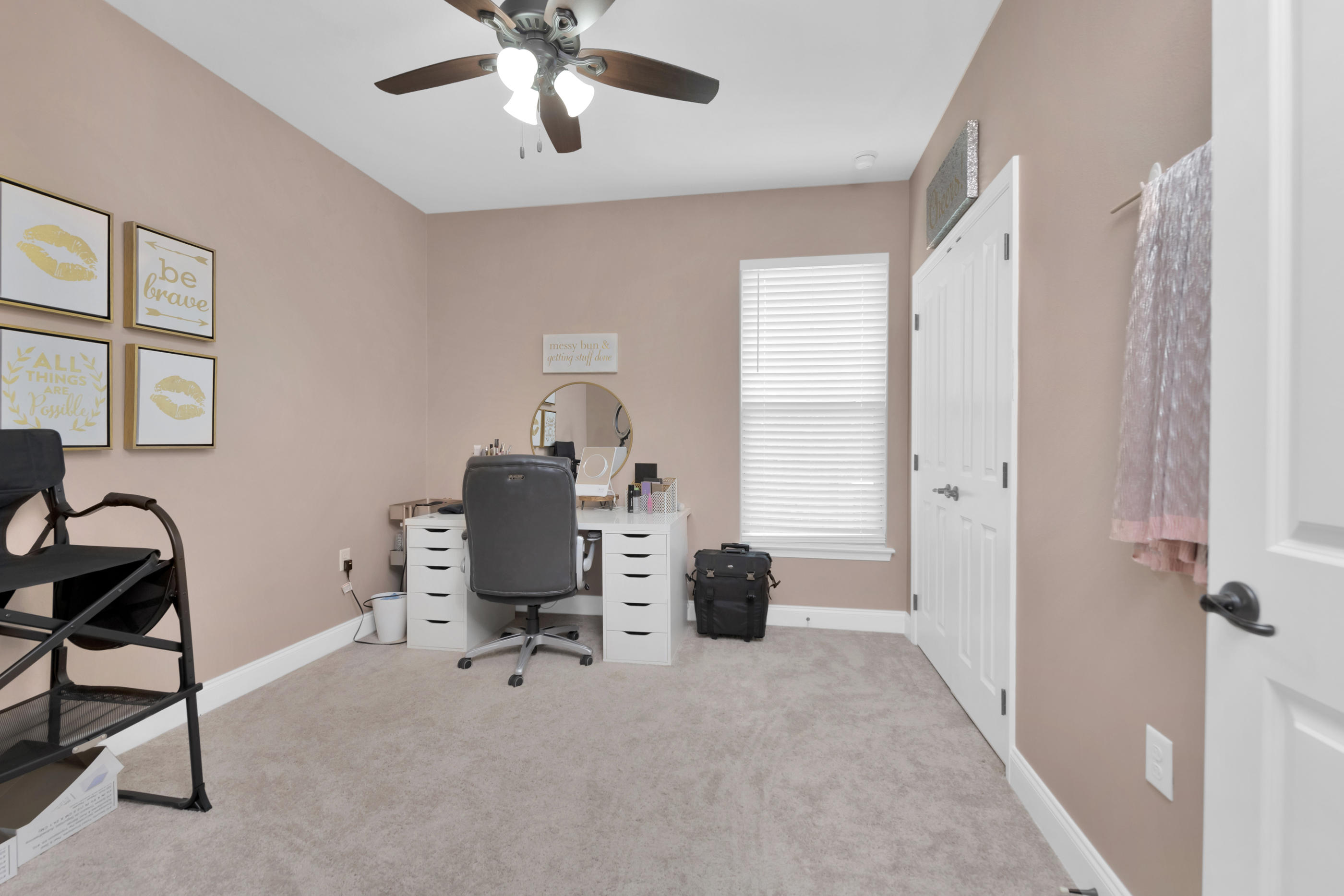 Credence Crossing - Residential