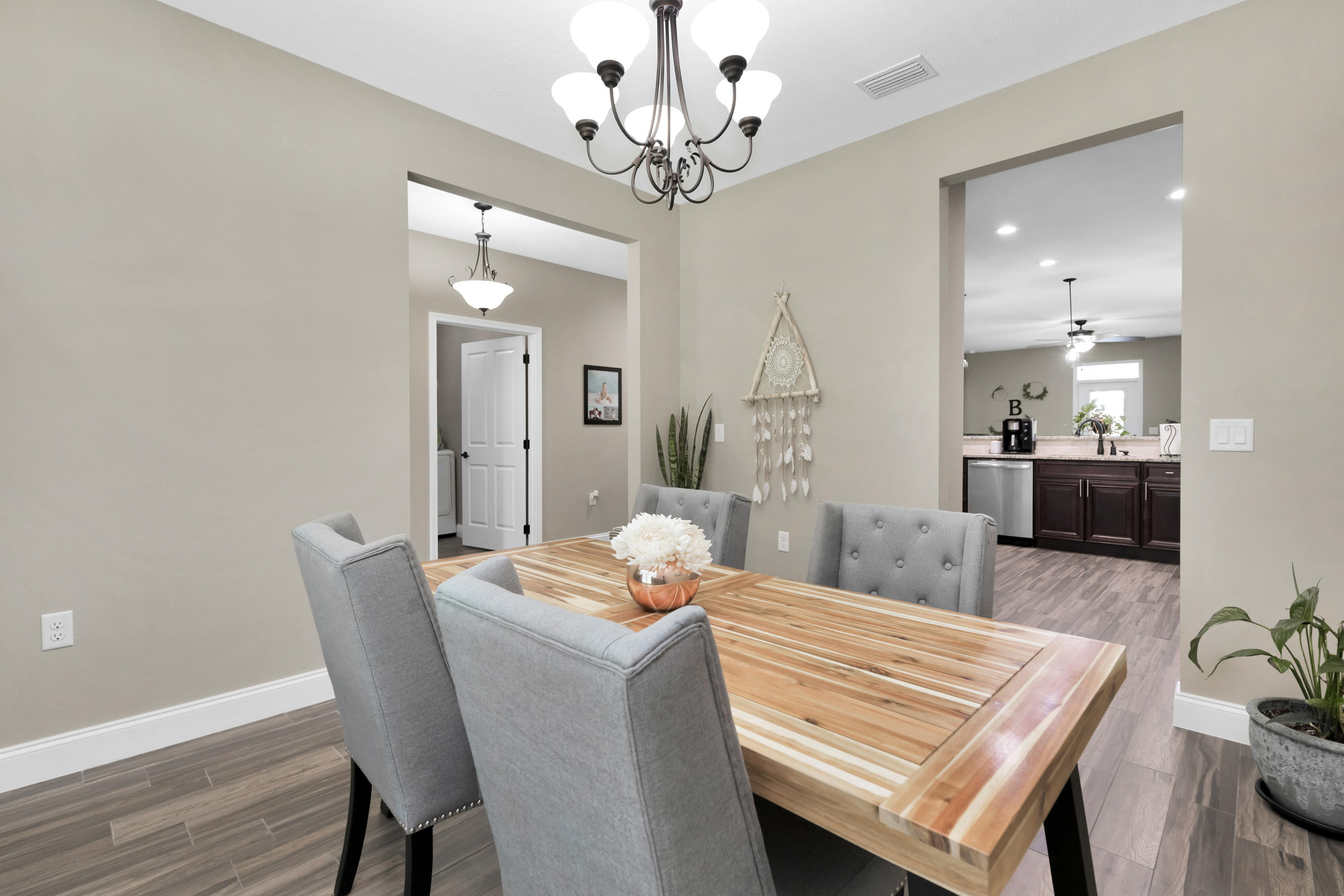 Credence Crossing - Residential