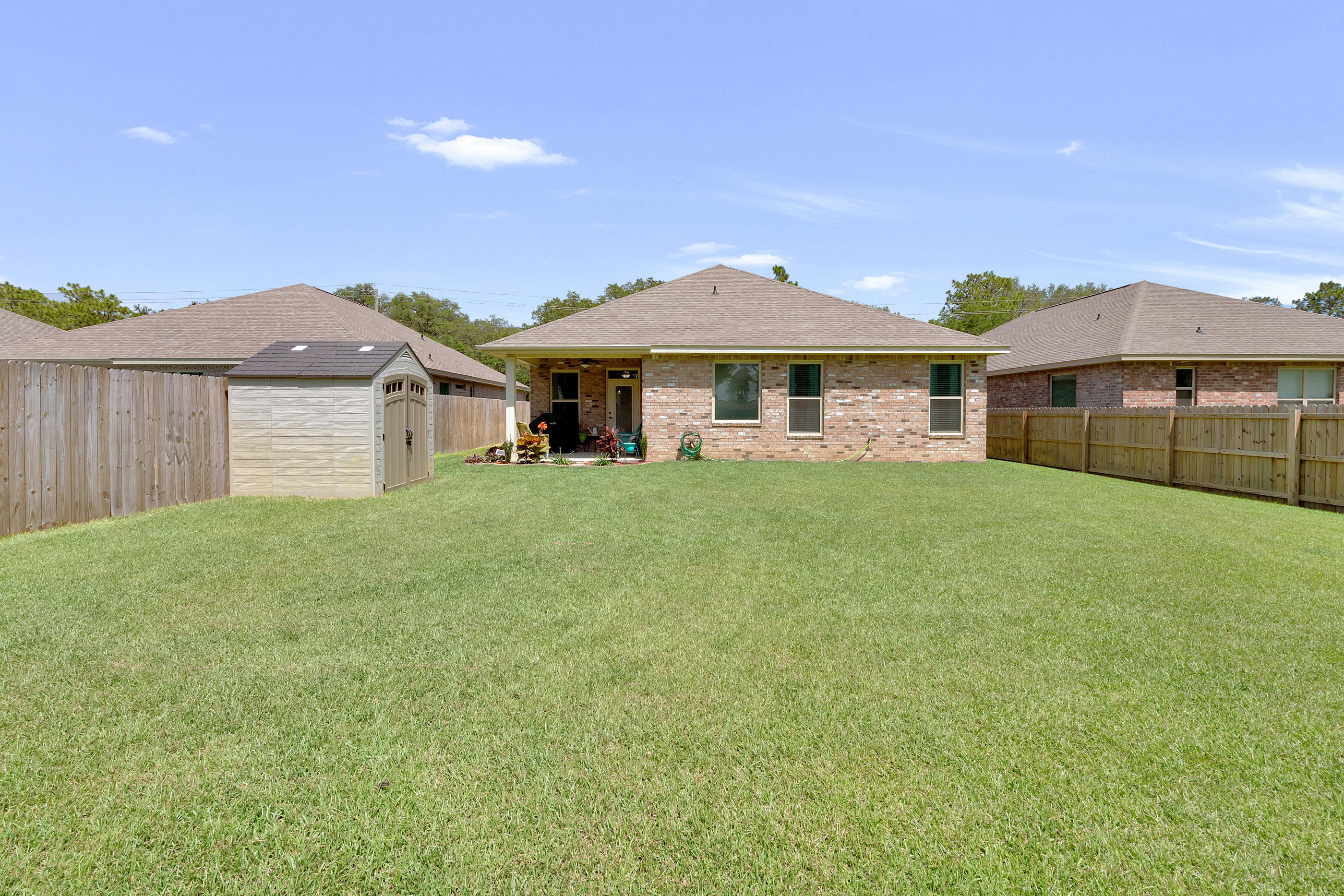 Credence Crossing - Residential