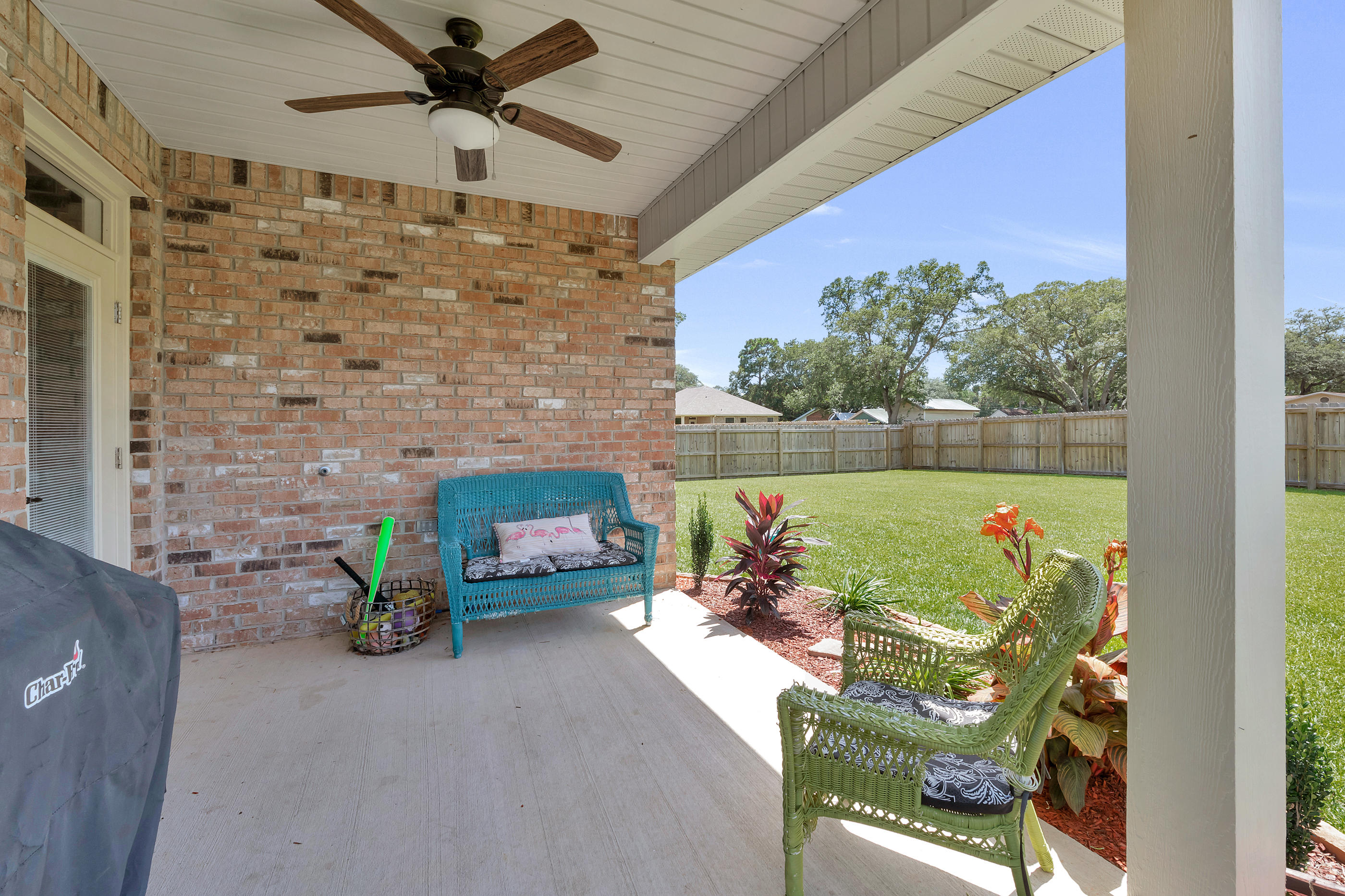 Credence Crossing - Residential