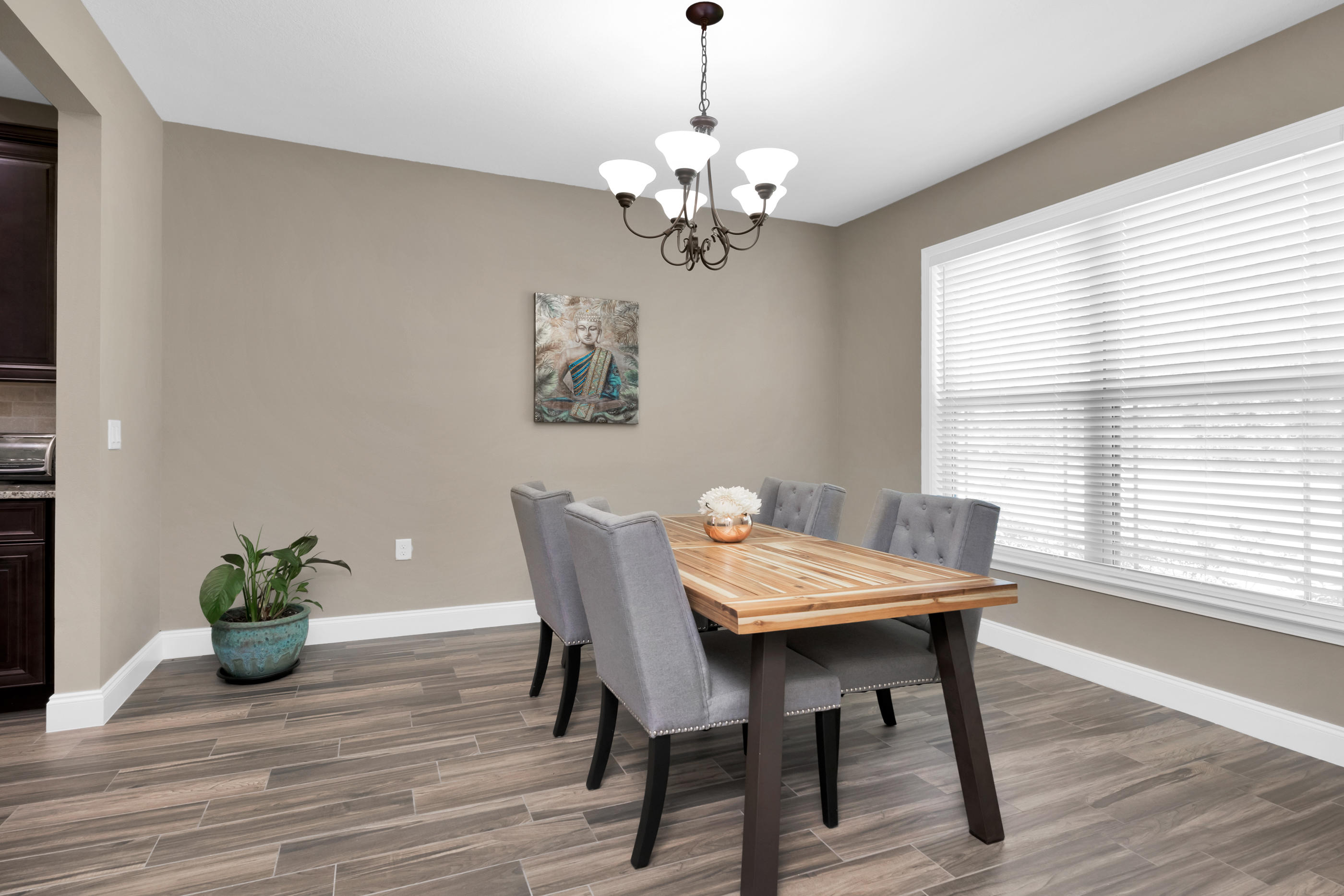 Credence Crossing - Residential