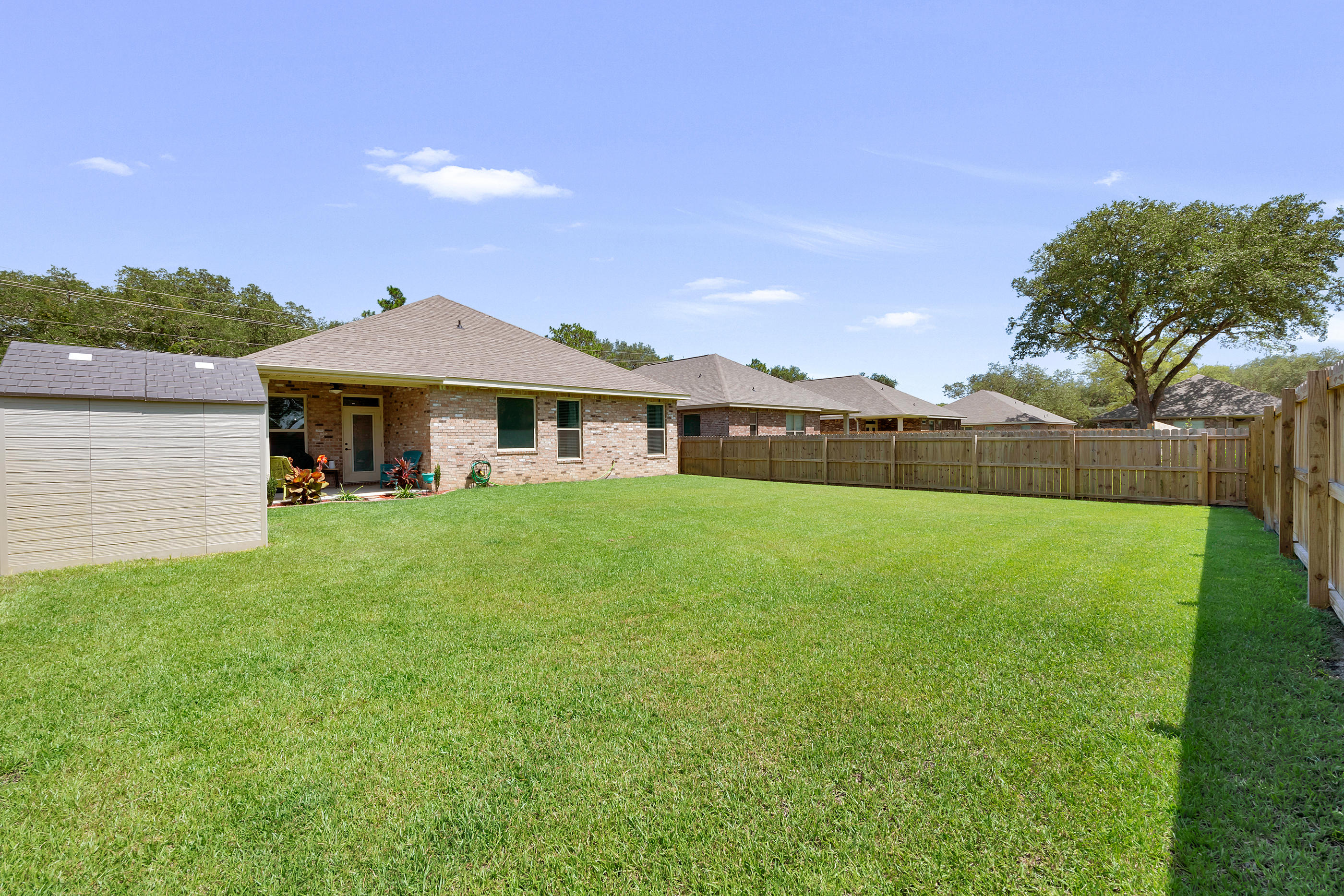 Credence Crossing - Residential