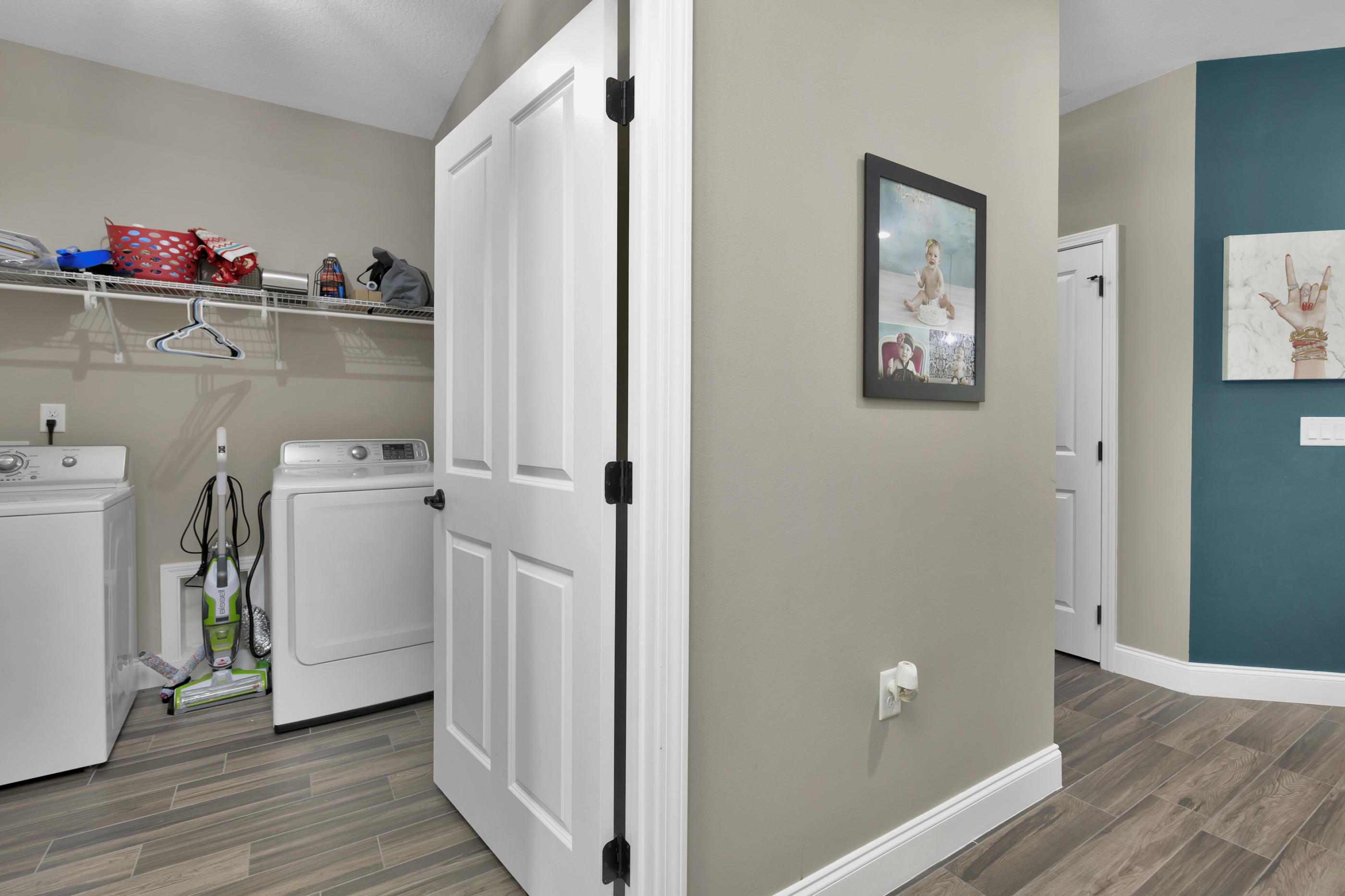 Credence Crossing - Residential