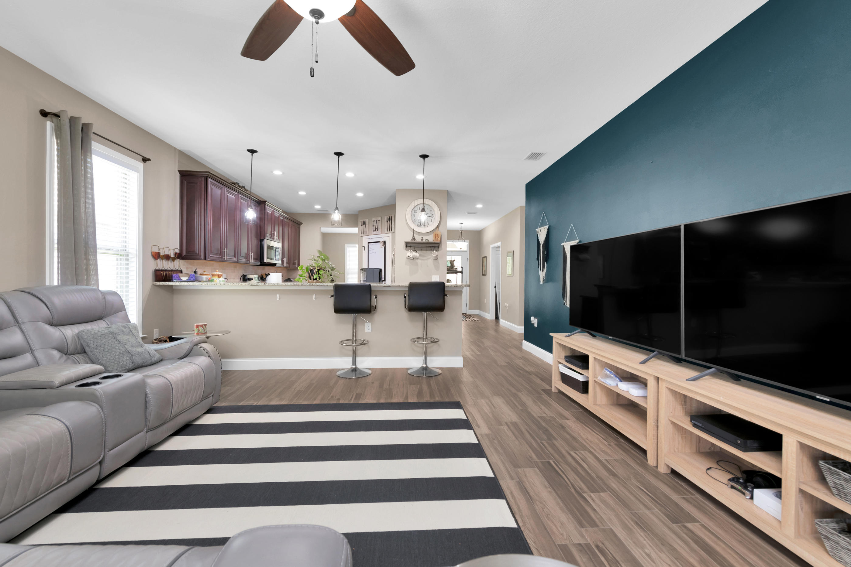 Credence Crossing - Residential