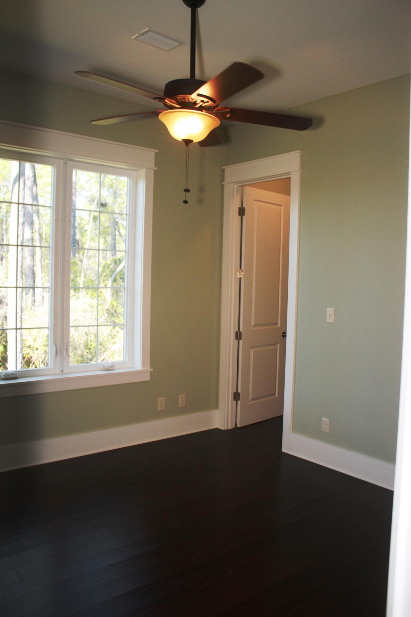 Walton Way - Residential