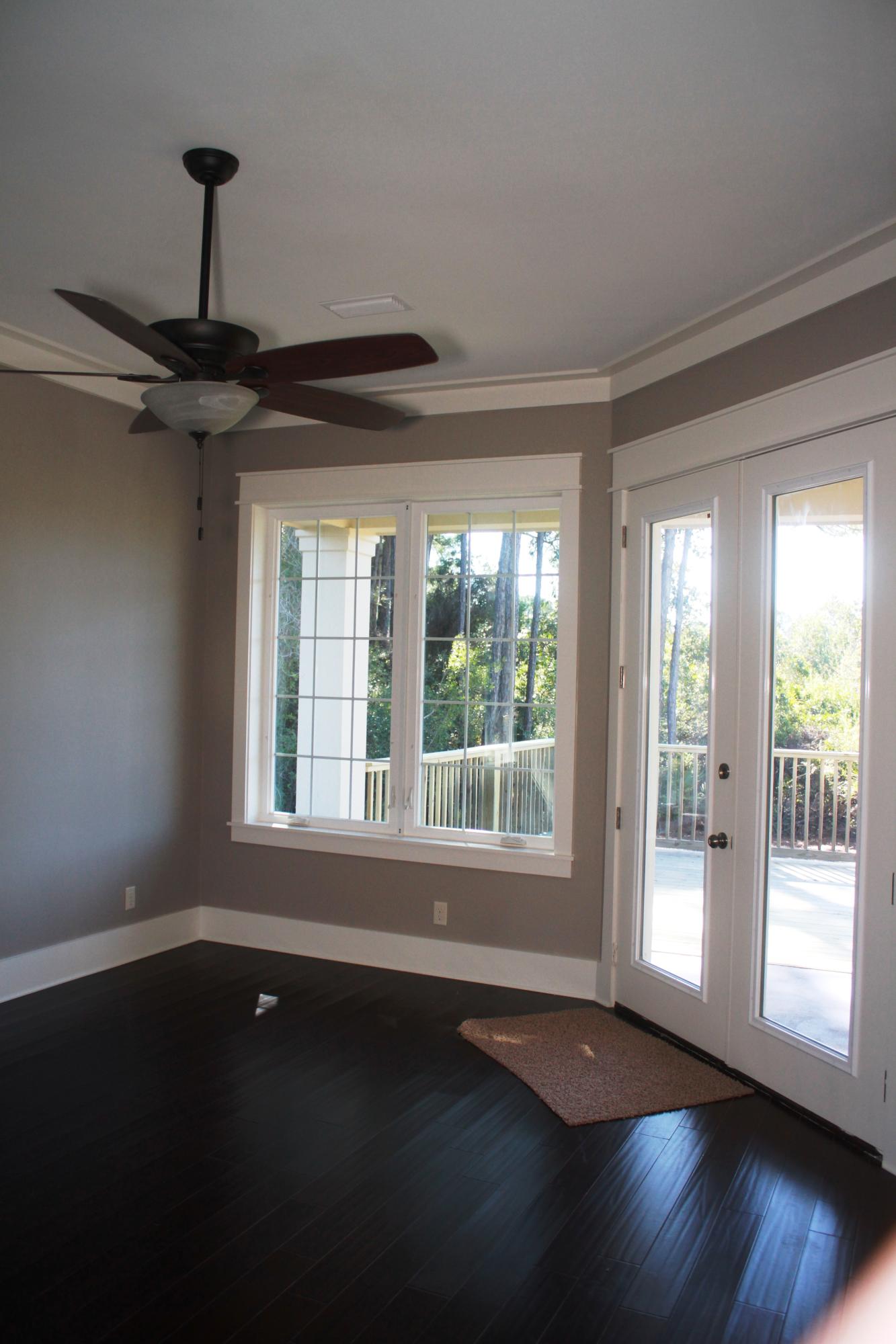 Walton Way - Residential