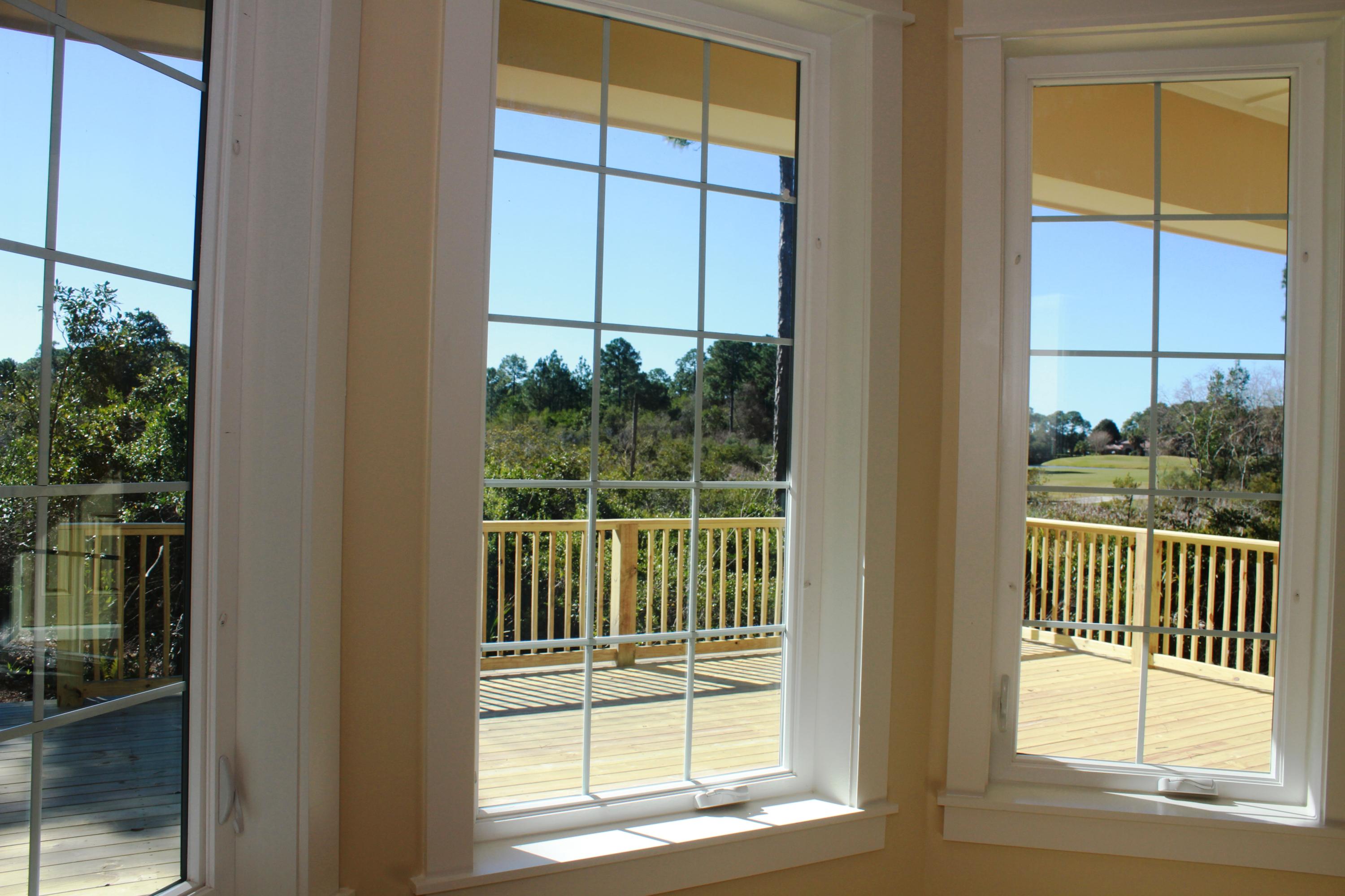 Walton Way - Residential