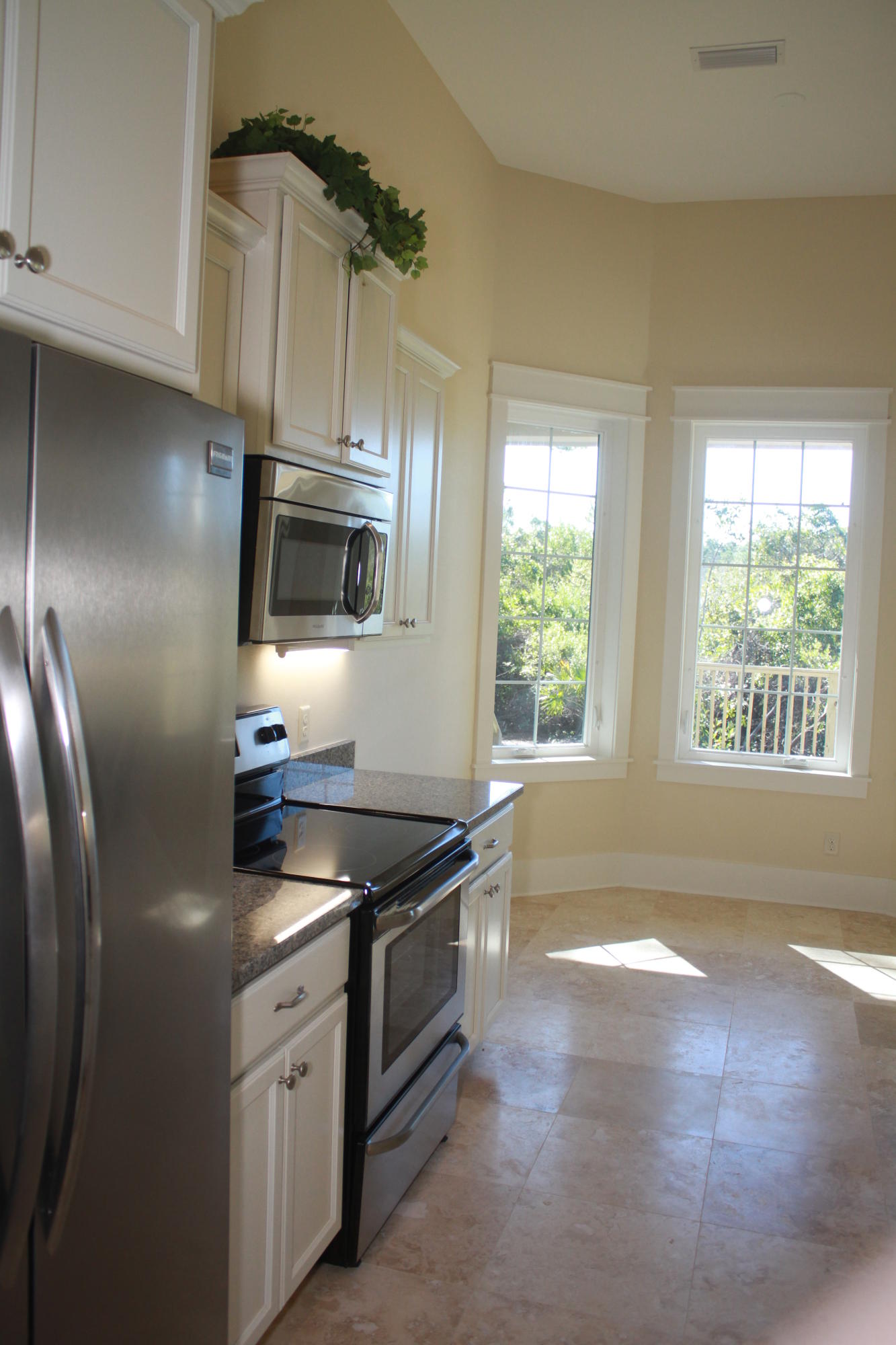 Walton Way - Residential