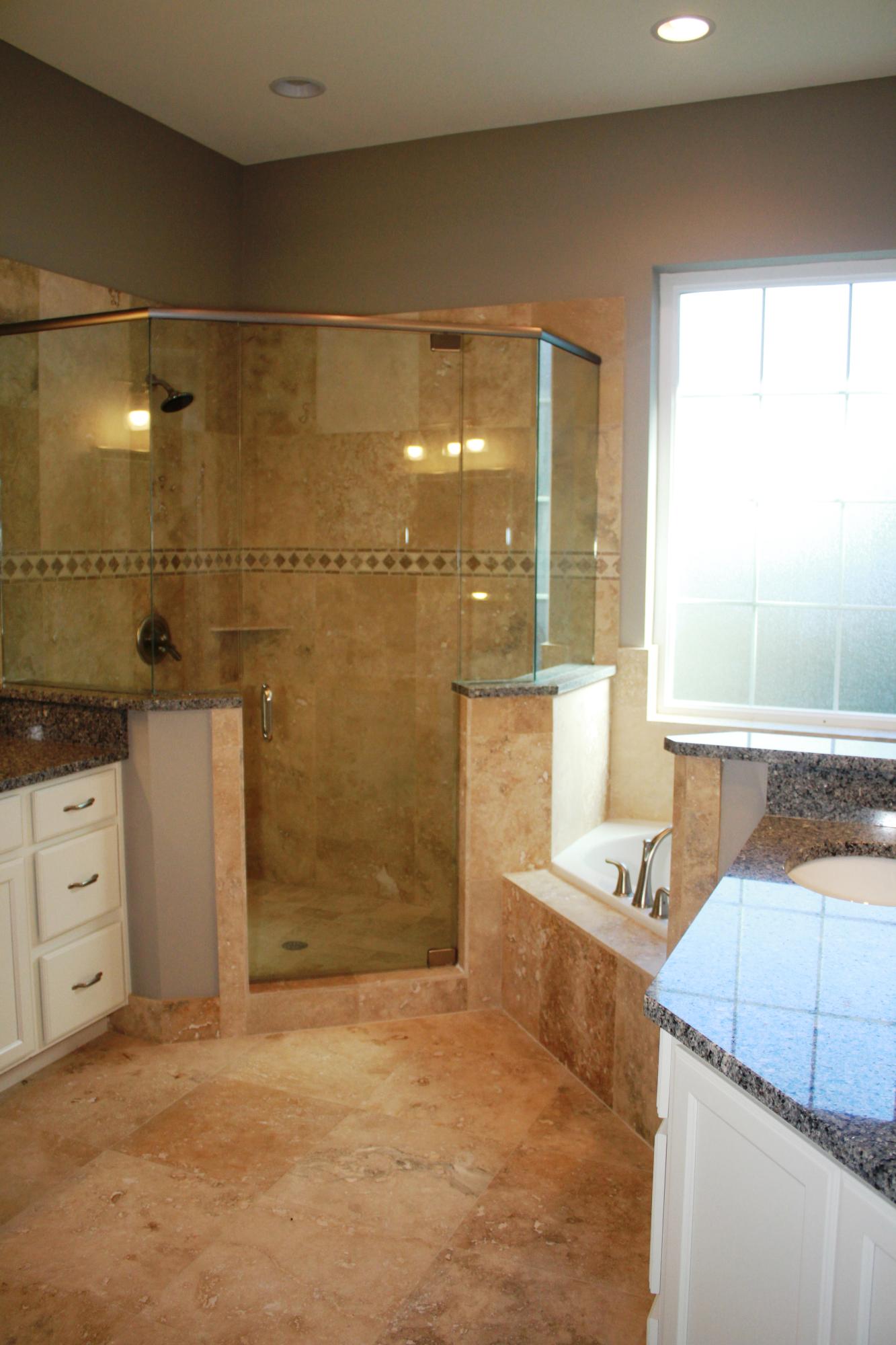 Walton Way - Residential