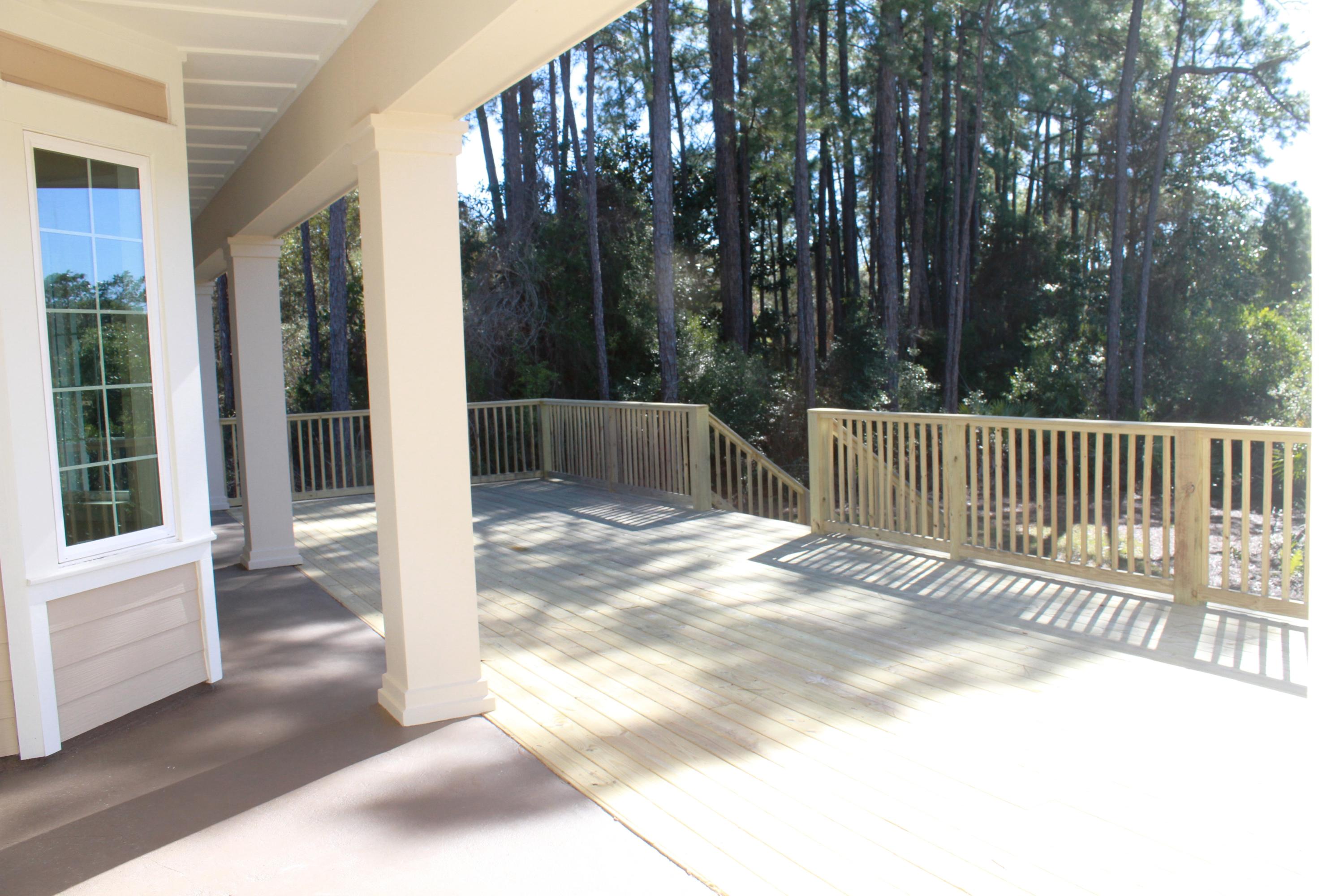 Walton Way - Residential