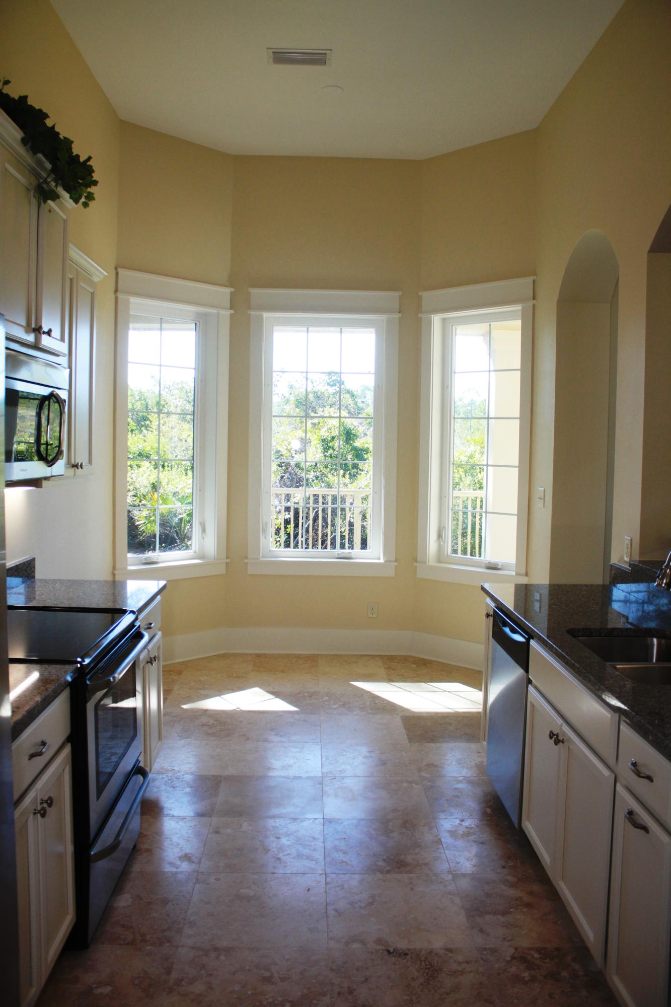 Walton Way - Residential