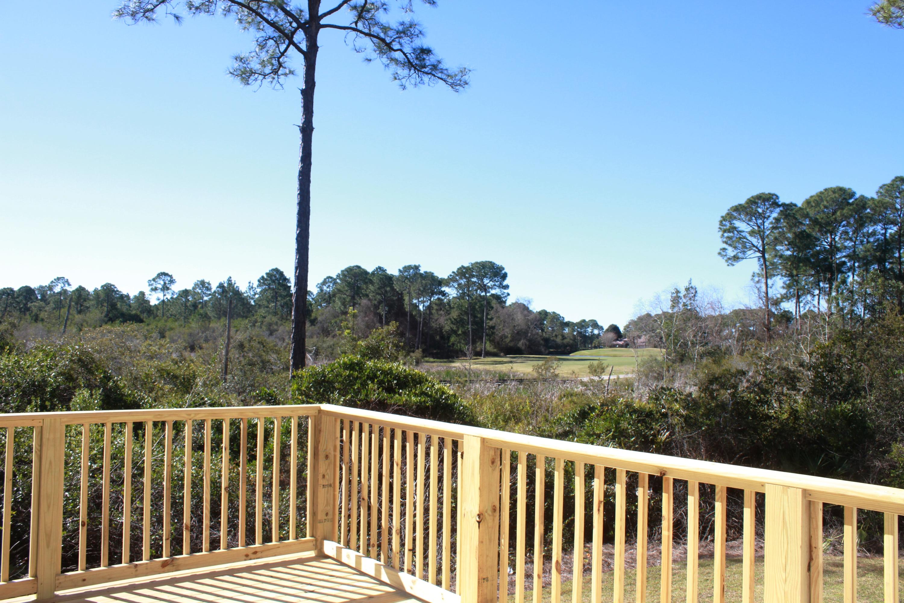 Walton Way - Residential