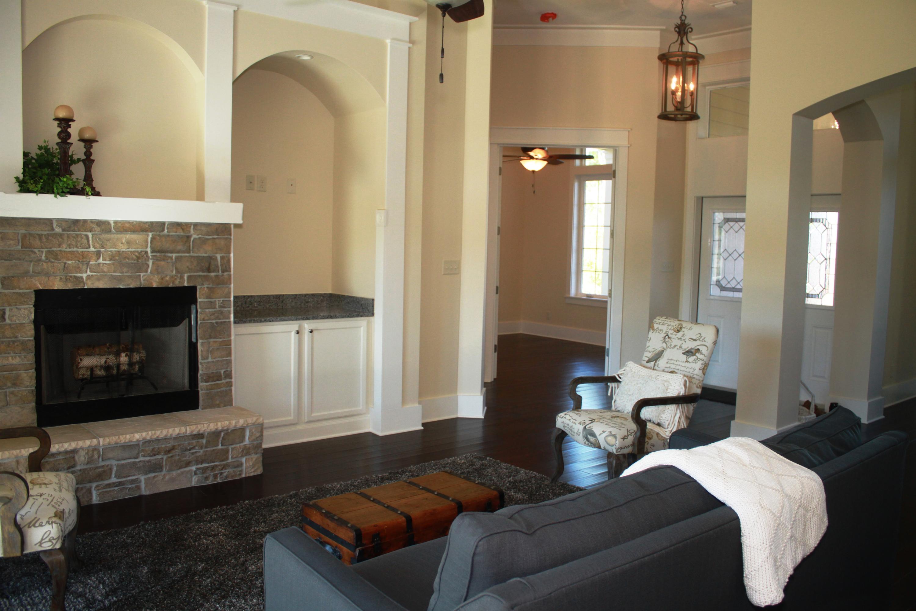 Walton Way - Residential