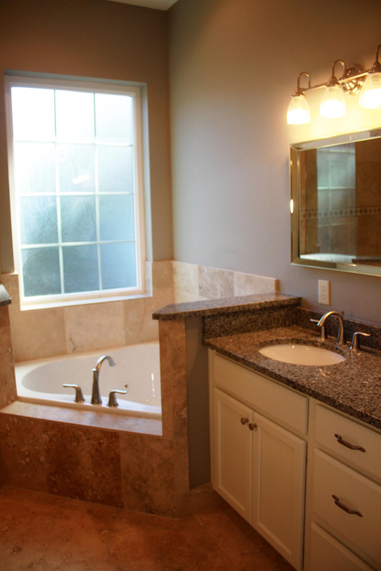 Walton Way - Residential