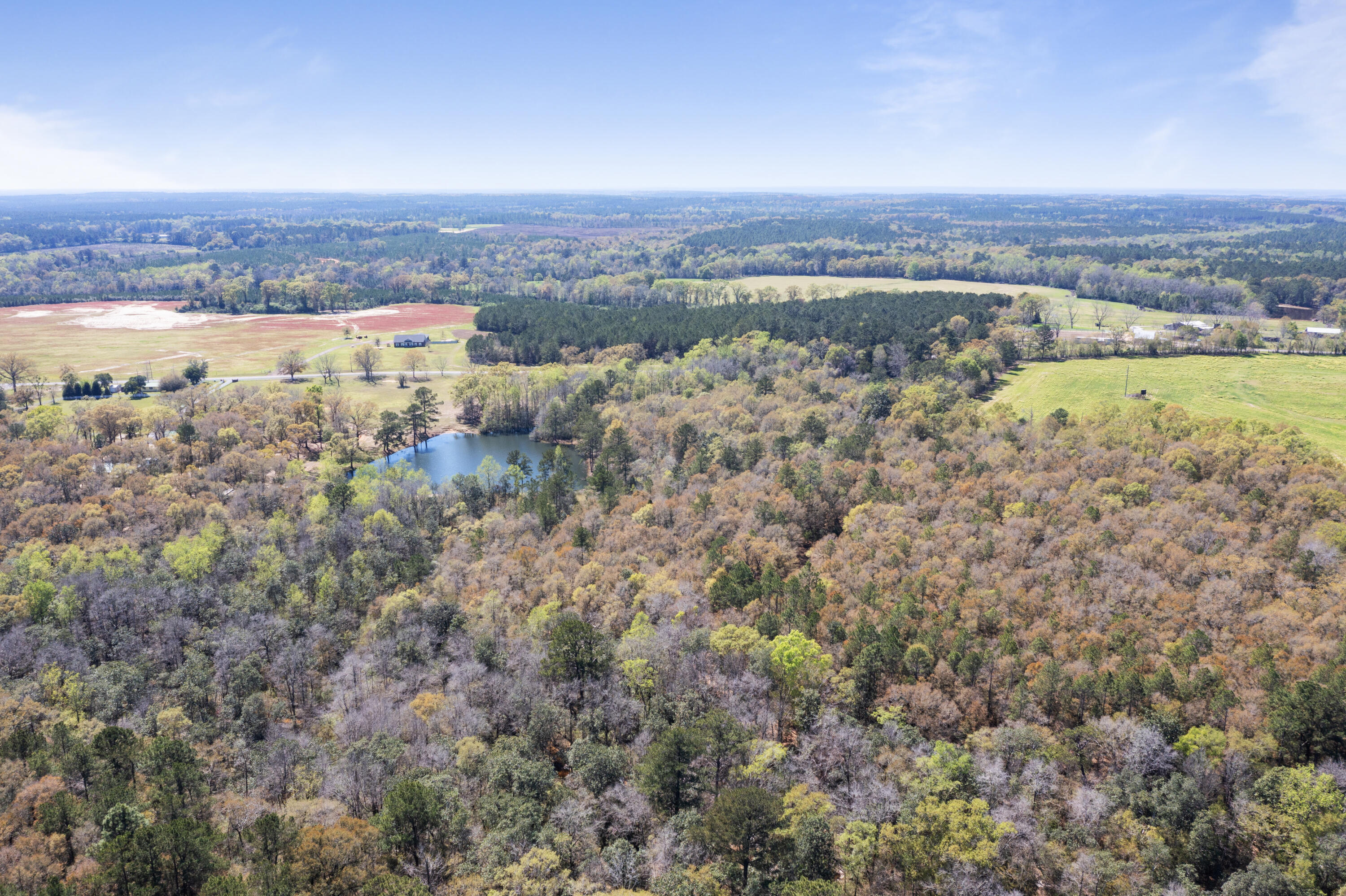 METES & BOUNDS - Land