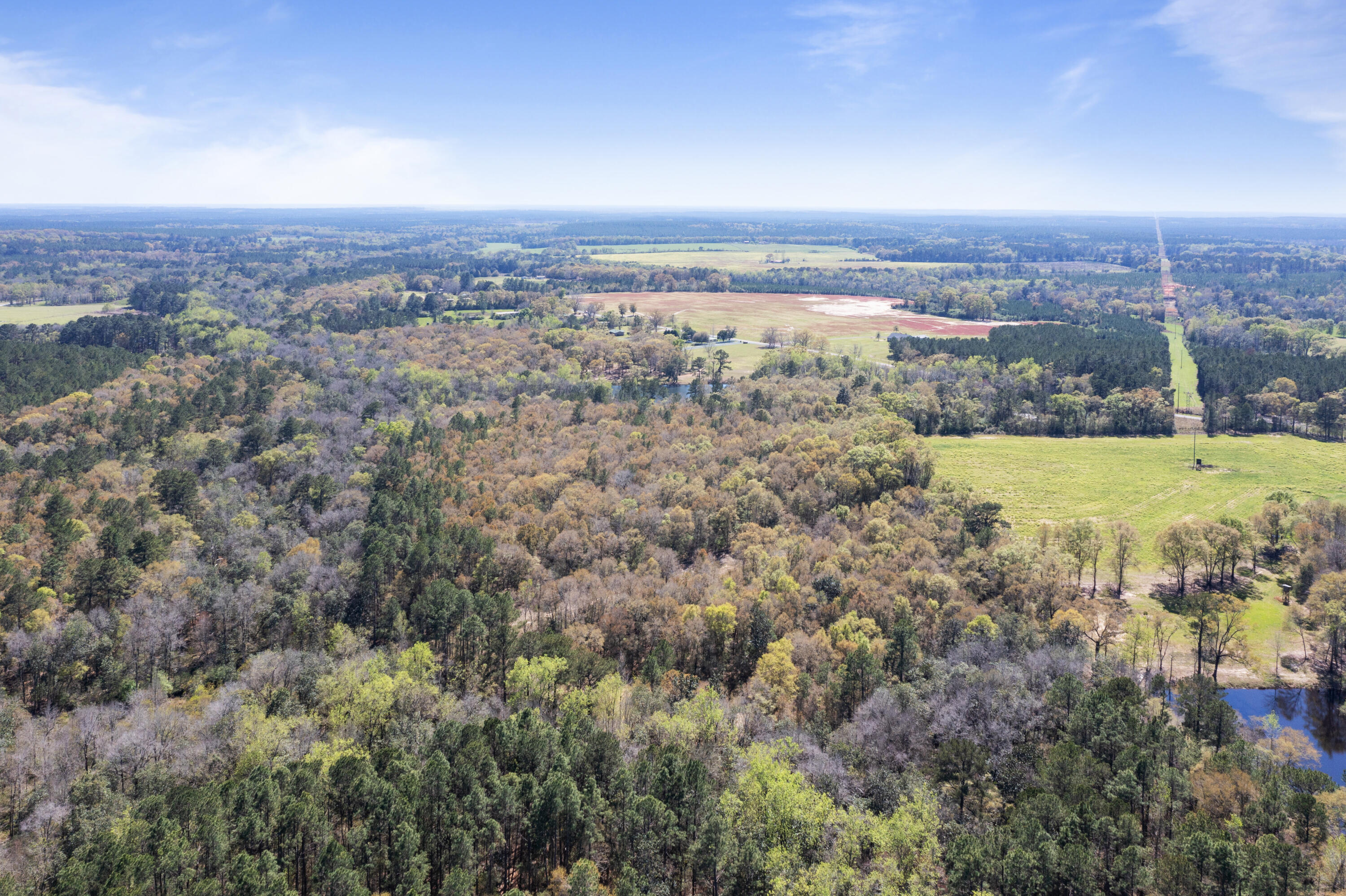 METES & BOUNDS - Land