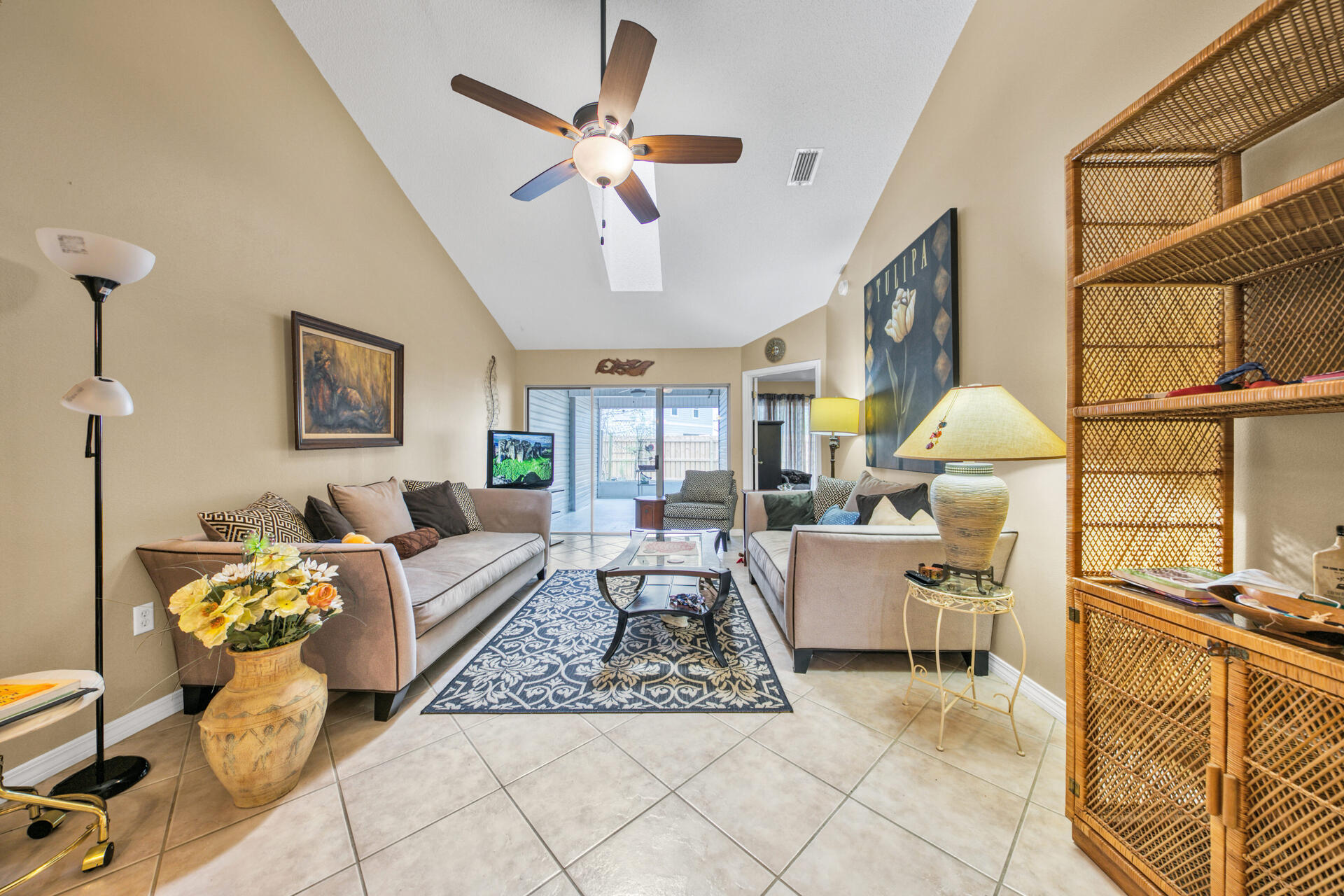 ESCADA - Residential