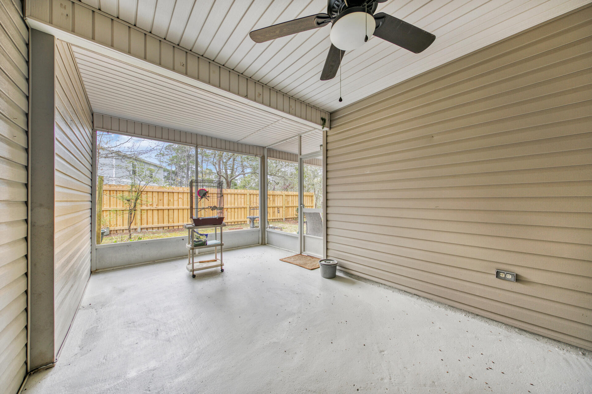 ESCADA - Residential