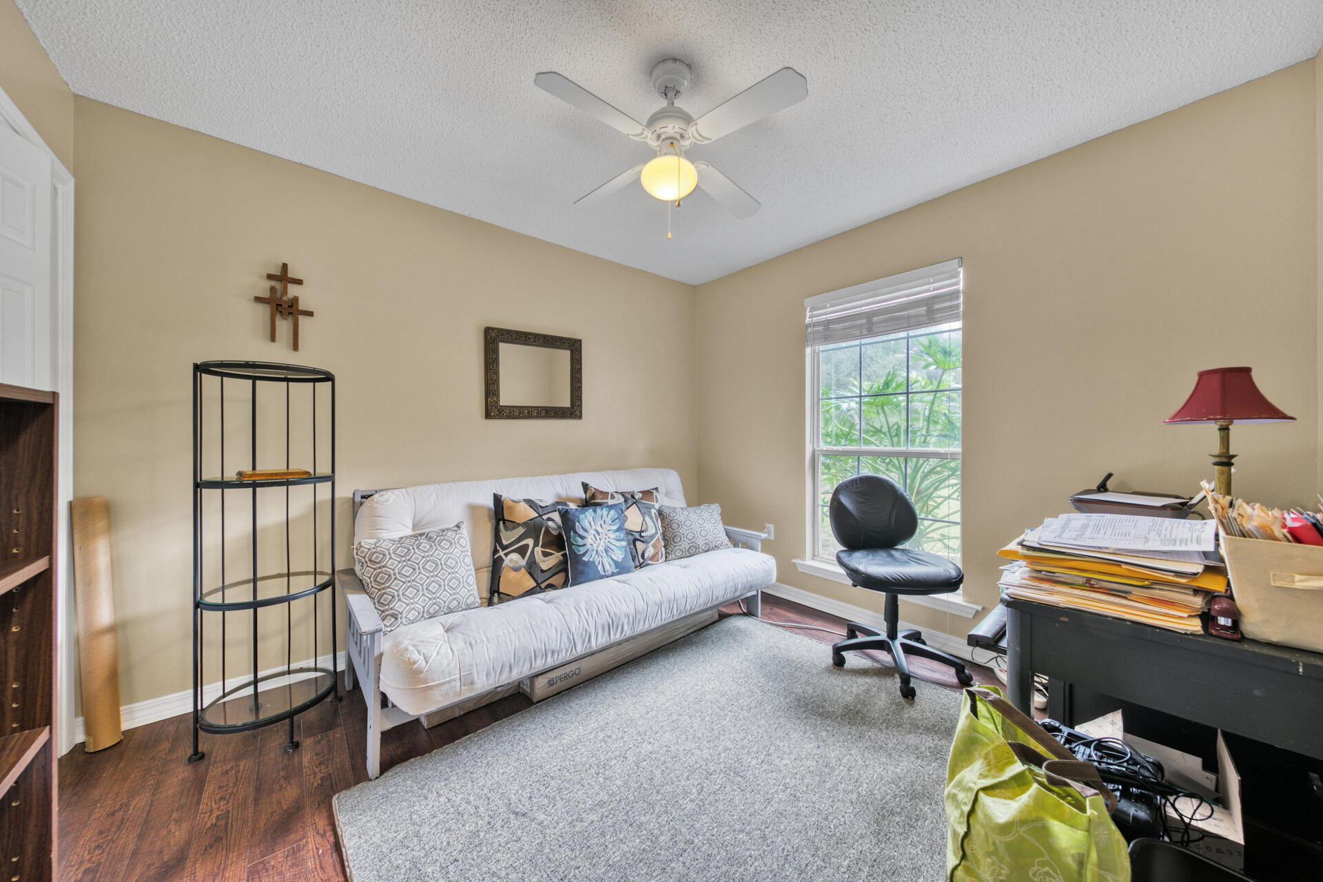 ESCADA - Residential