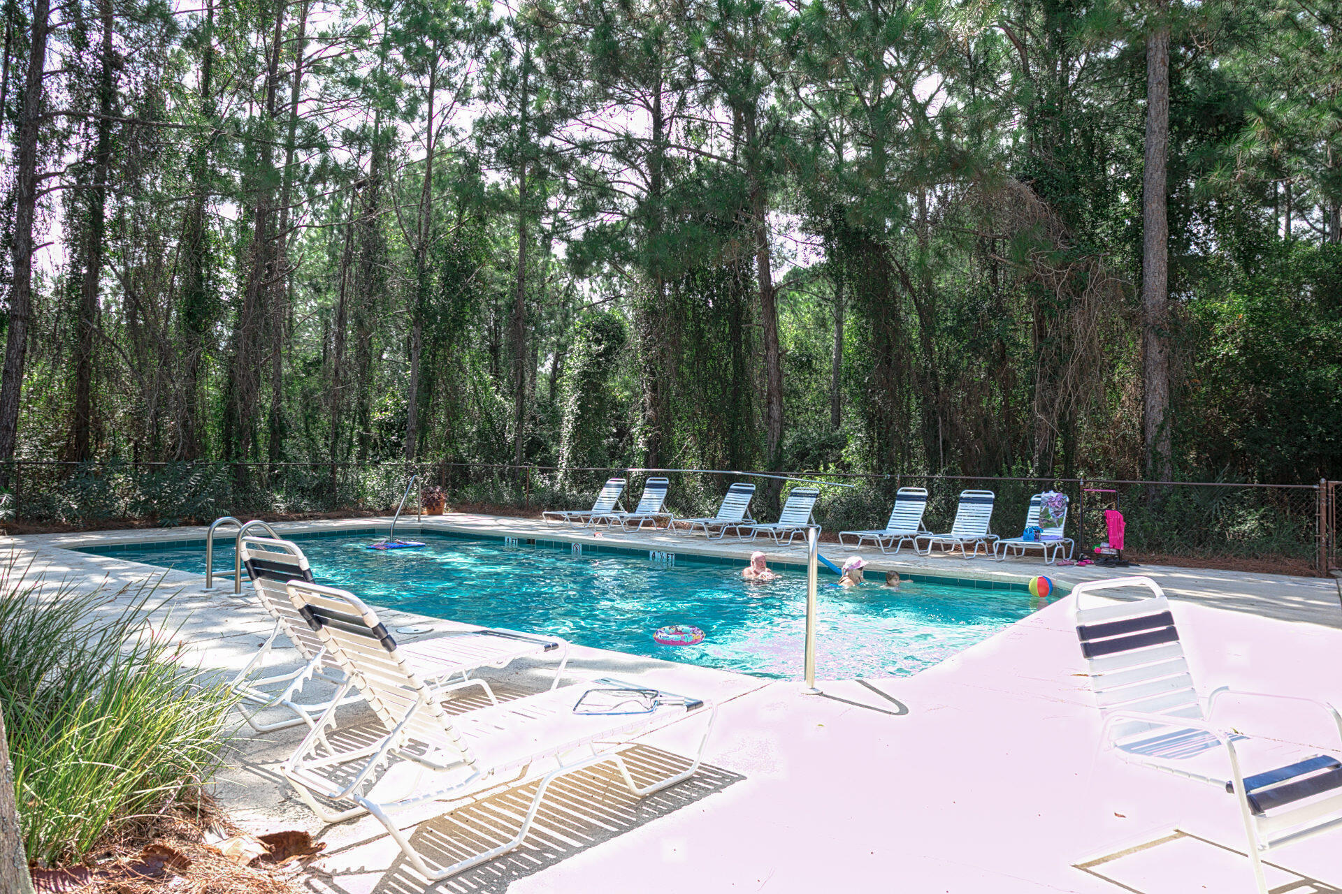 ESCADA - Residential