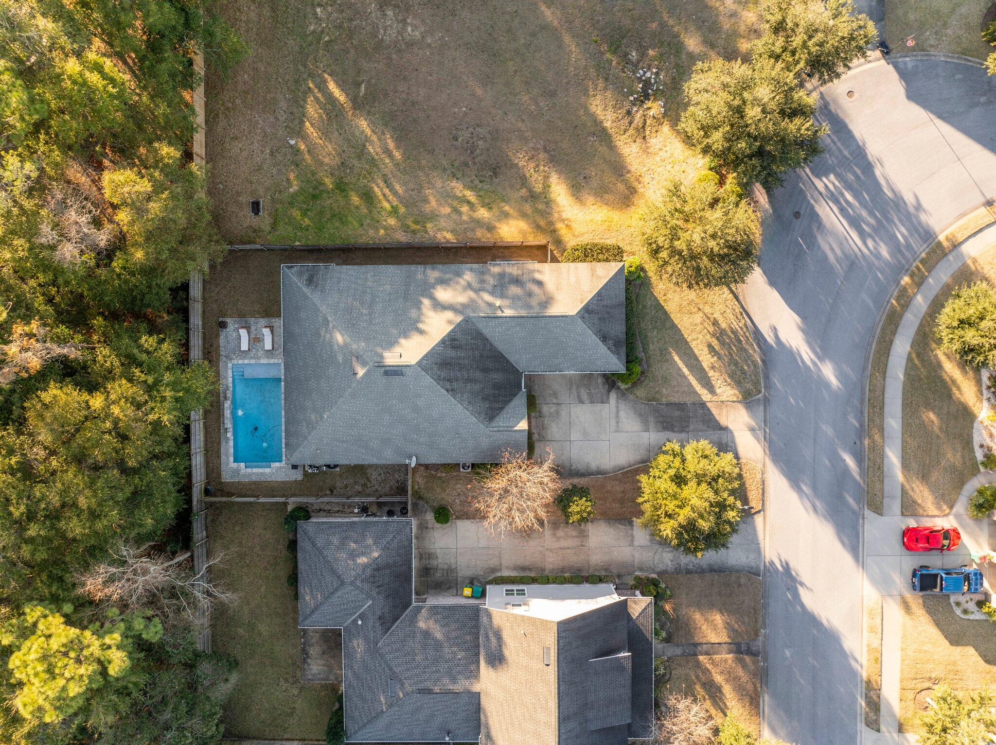The Stables at Rocky Bayou - Residential