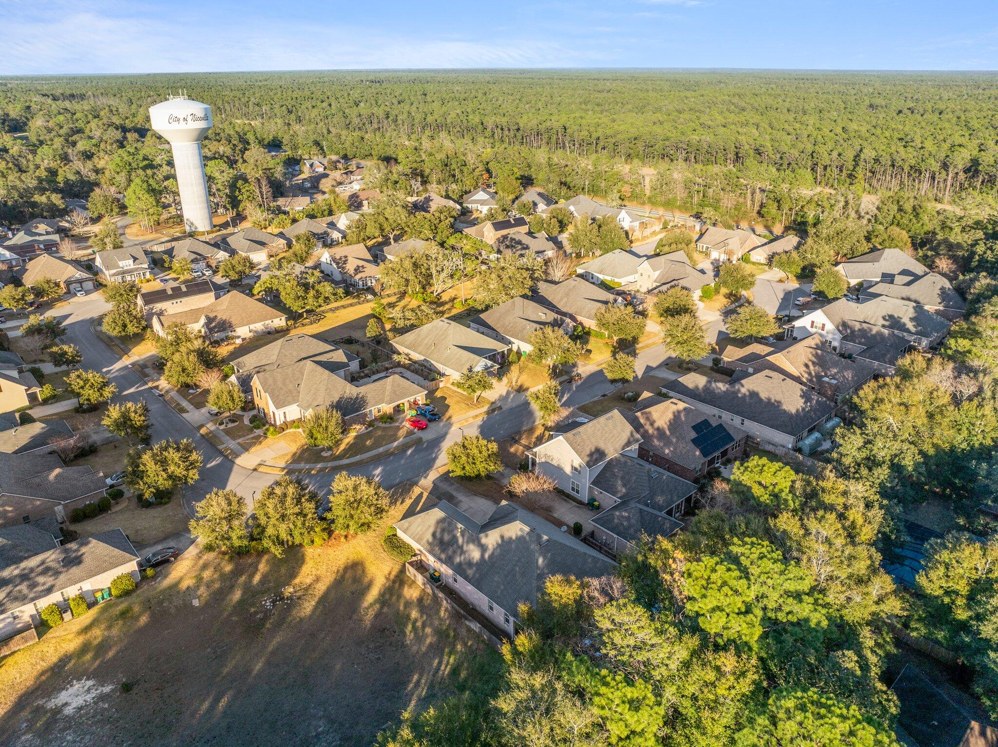 The Stables at Rocky Bayou - Residential