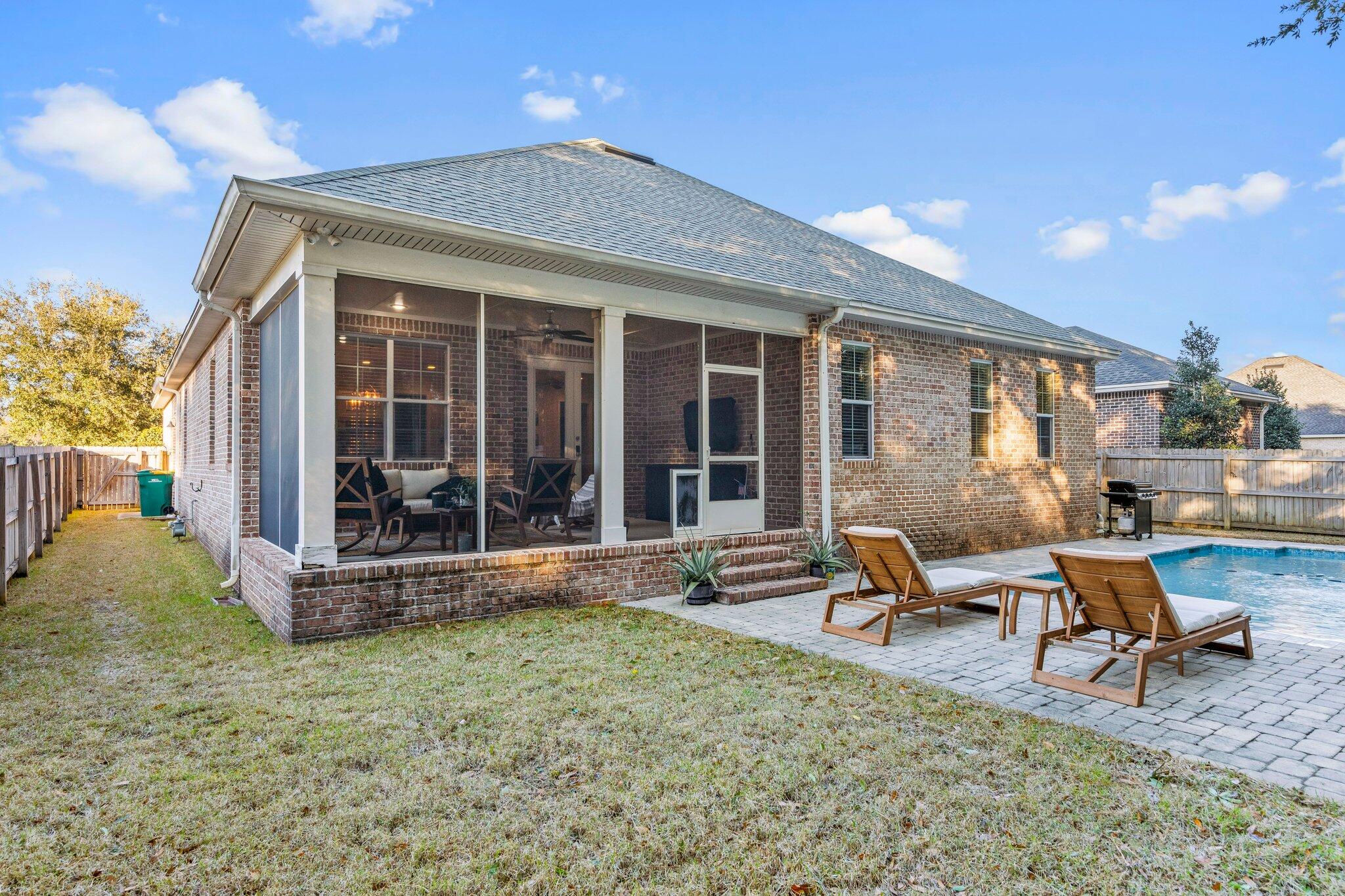 The Stables at Rocky Bayou - Residential