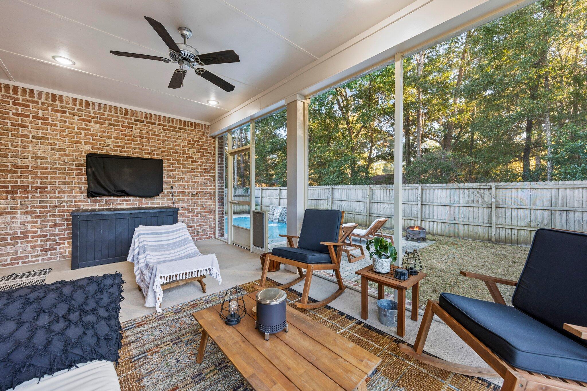 The Stables at Rocky Bayou - Residential