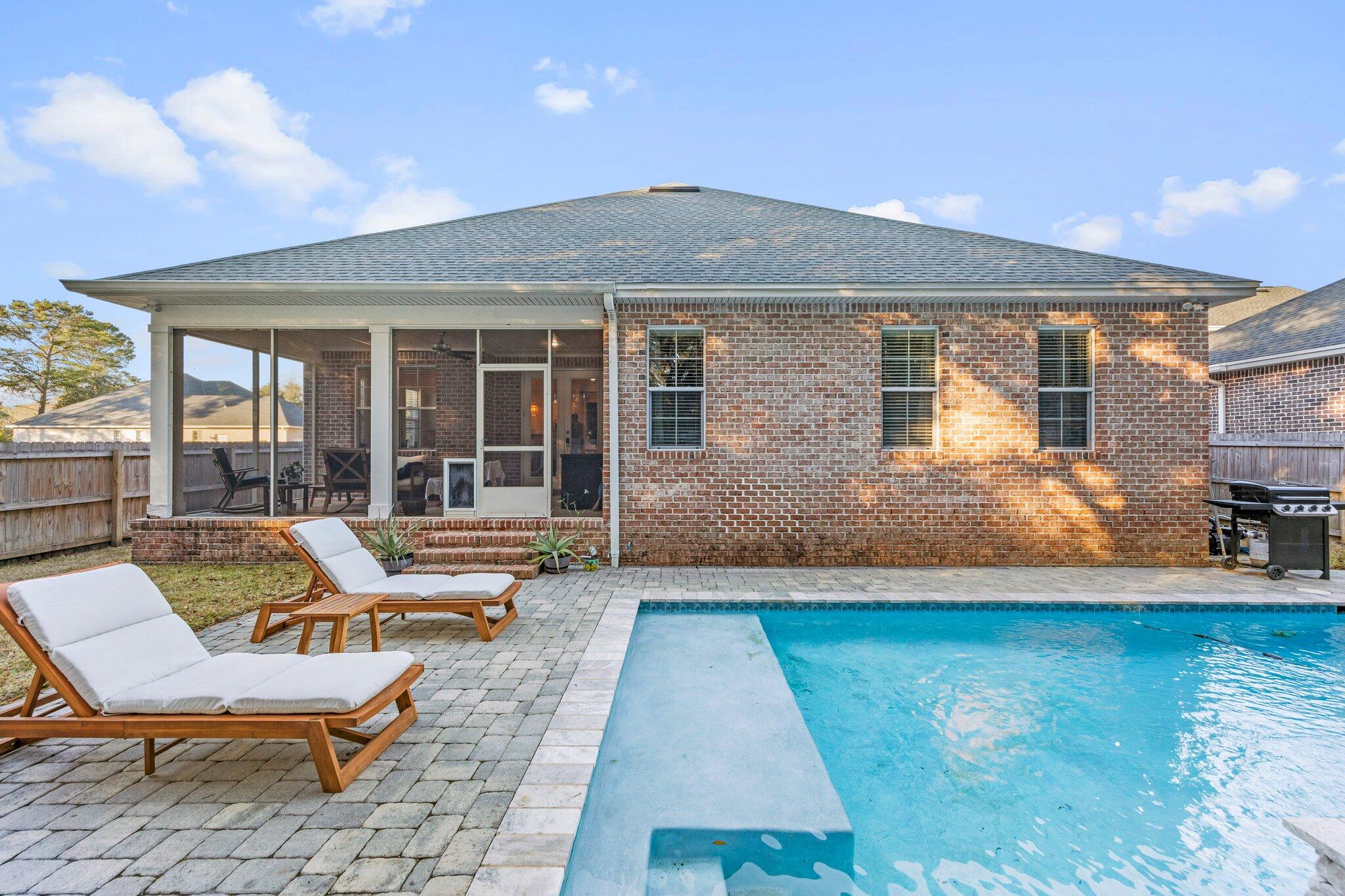 The Stables at Rocky Bayou - Residential