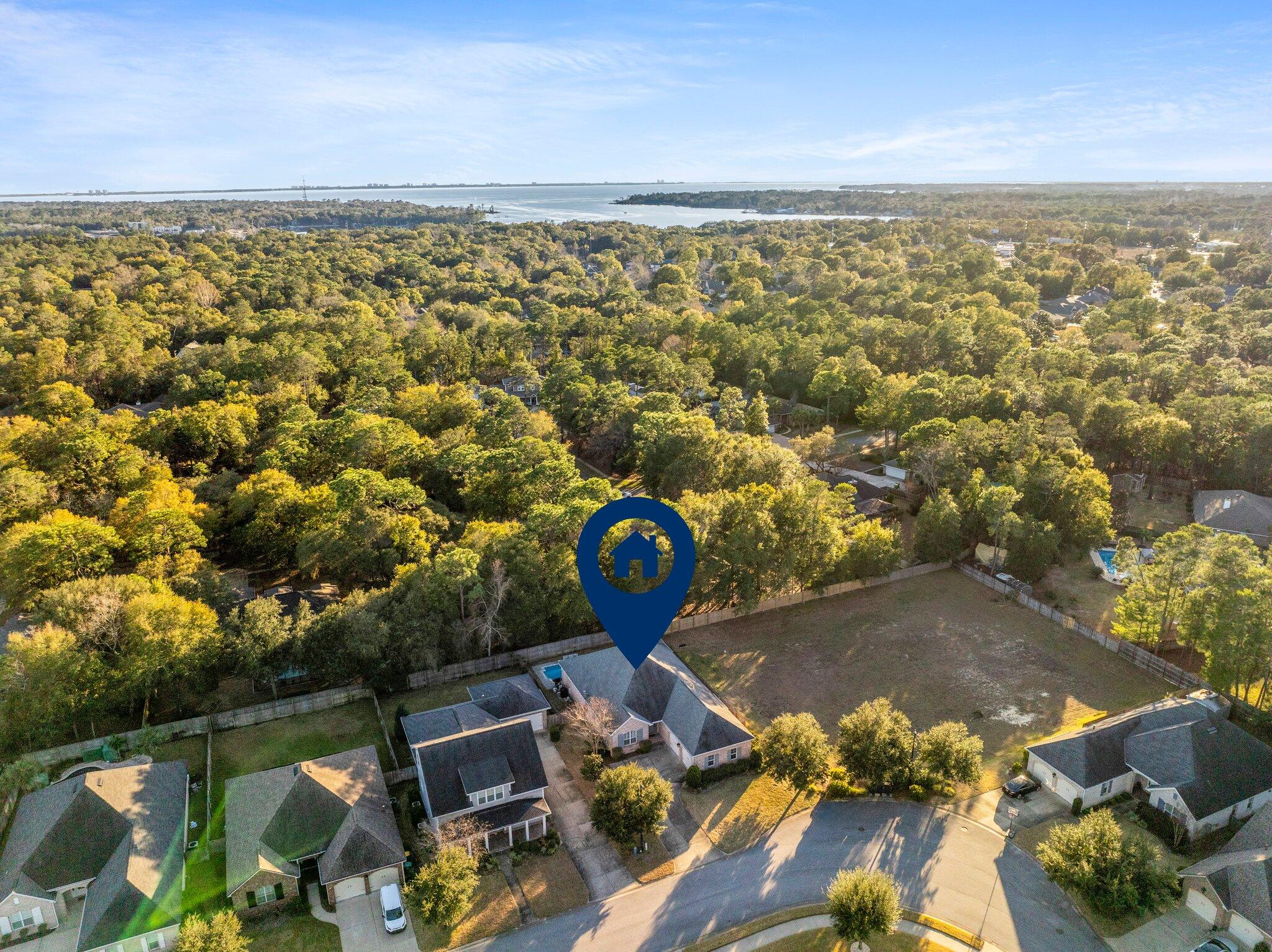 The Stables at Rocky Bayou - Residential