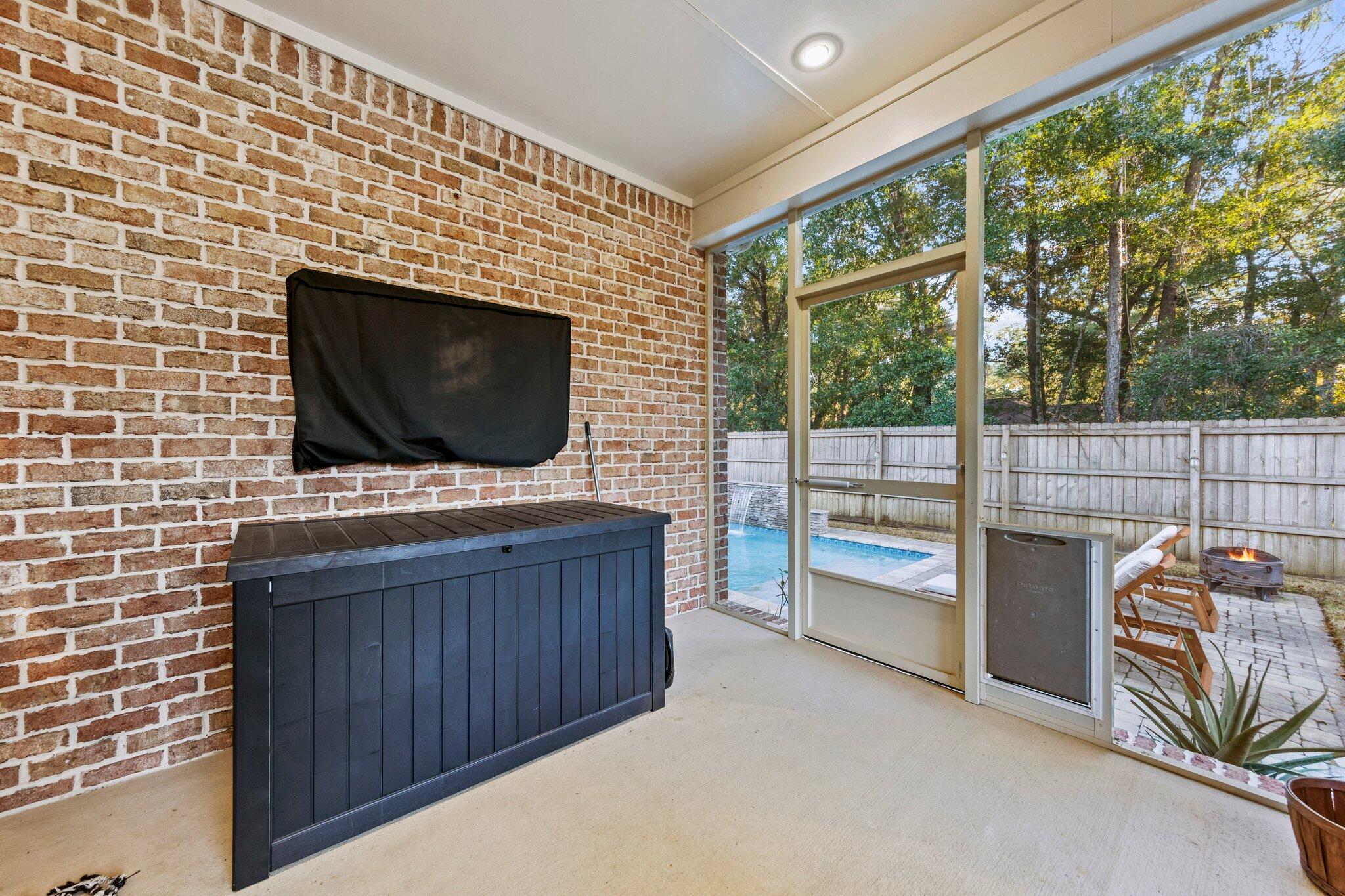 The Stables at Rocky Bayou - Residential