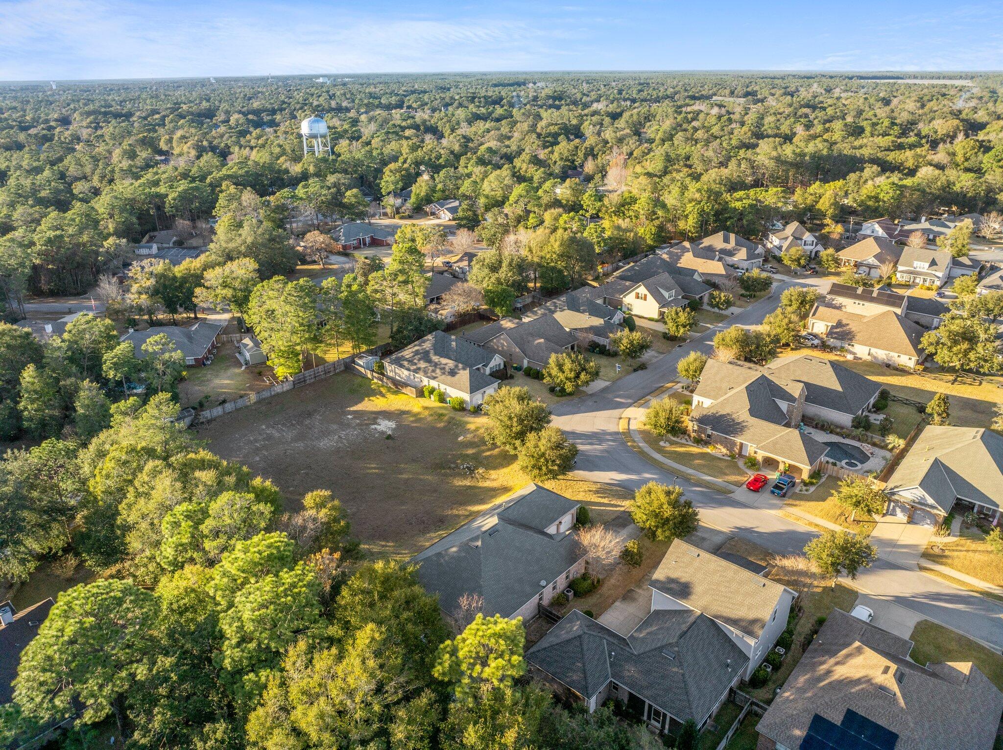 The Stables at Rocky Bayou - Residential