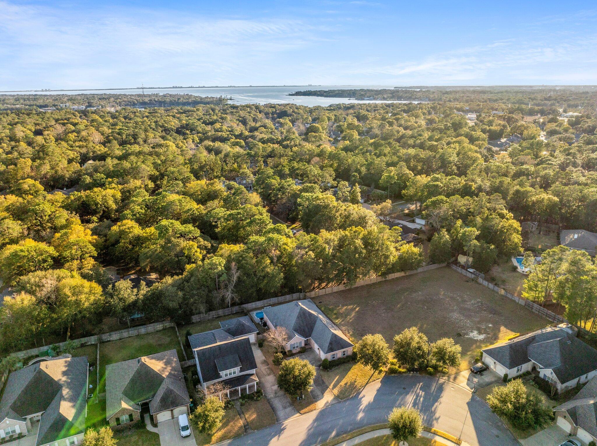 The Stables at Rocky Bayou - Residential