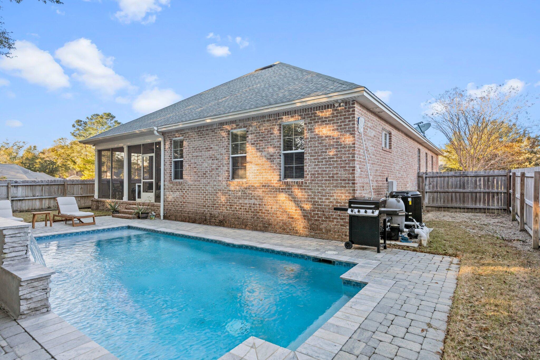 The Stables at Rocky Bayou - Residential