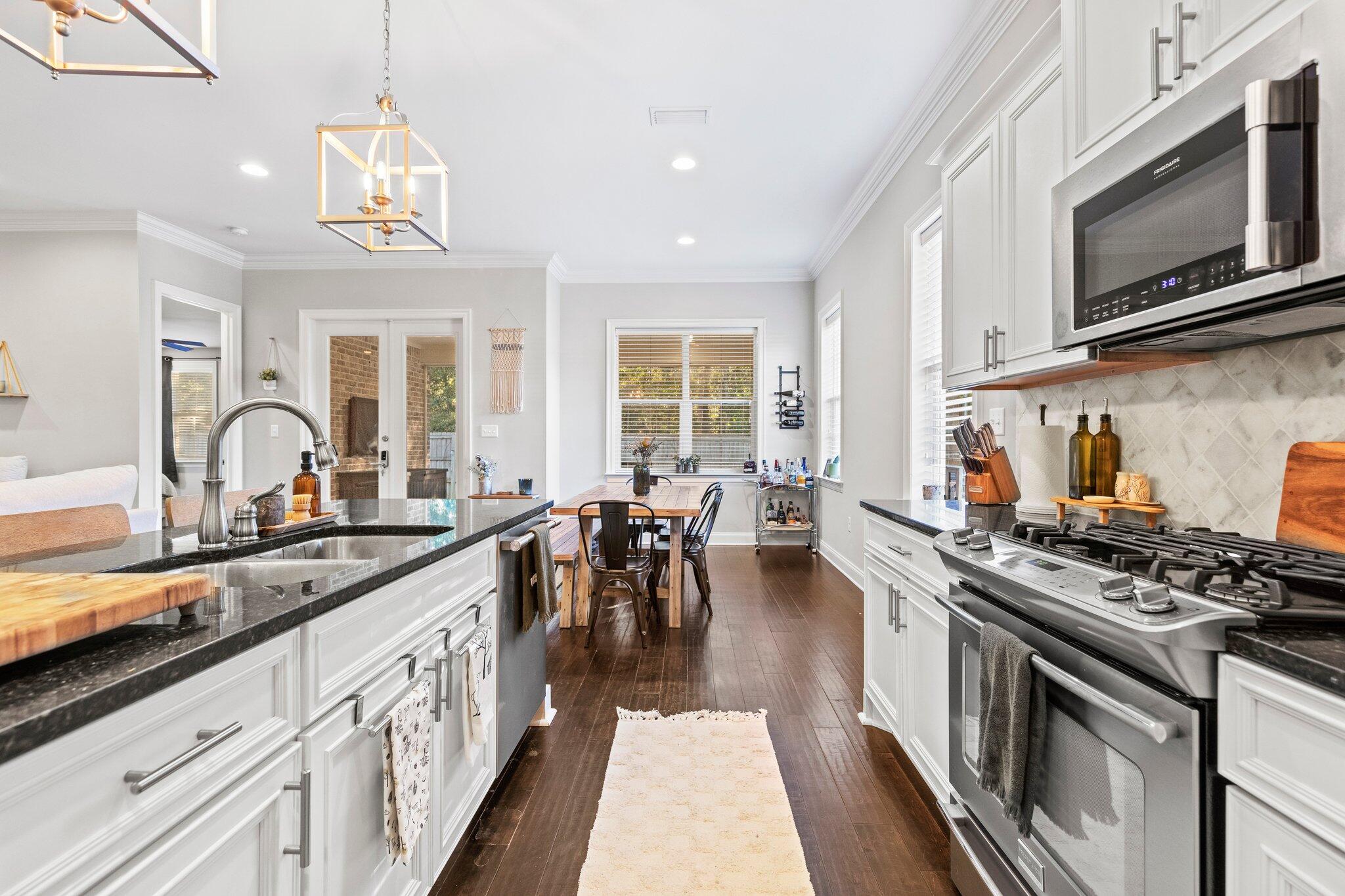 The Stables at Rocky Bayou - Residential