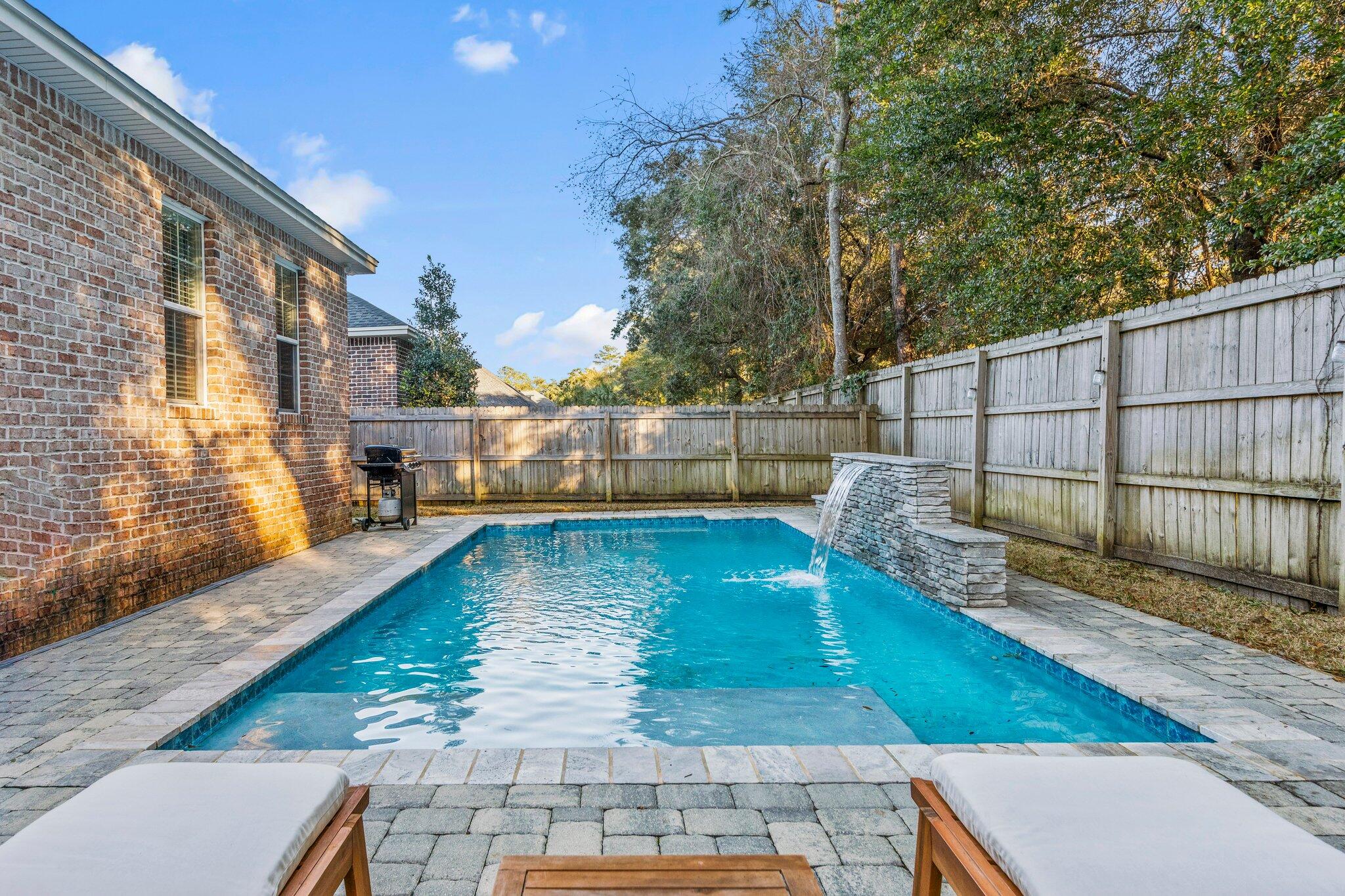 The Stables at Rocky Bayou - Residential