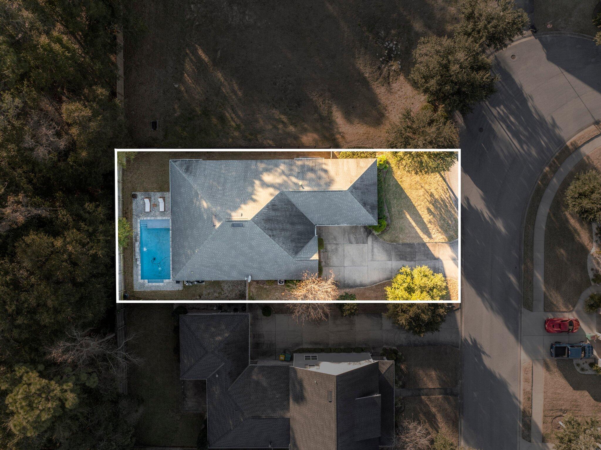 The Stables at Rocky Bayou - Residential